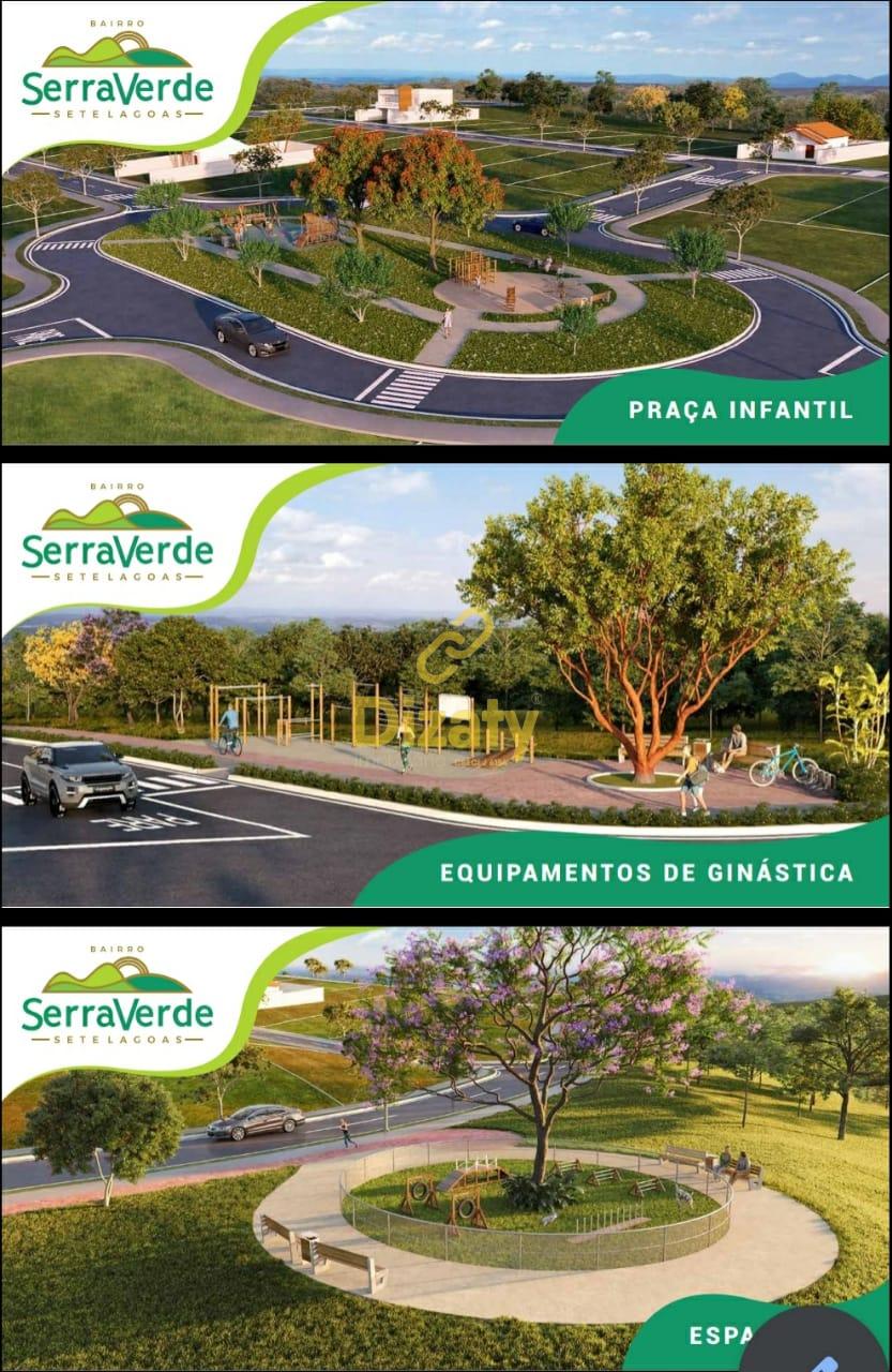 Imobiliria Dizaty em Sete Lagoas - MG