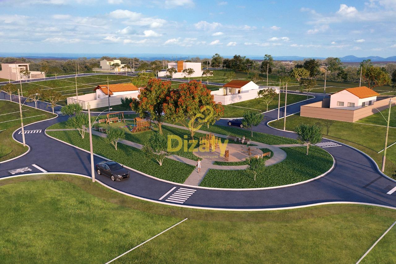 LOTES  VENDA  BAIRRO SERRA VERDE - LTIMAS UNIDADES DISPONVEIS