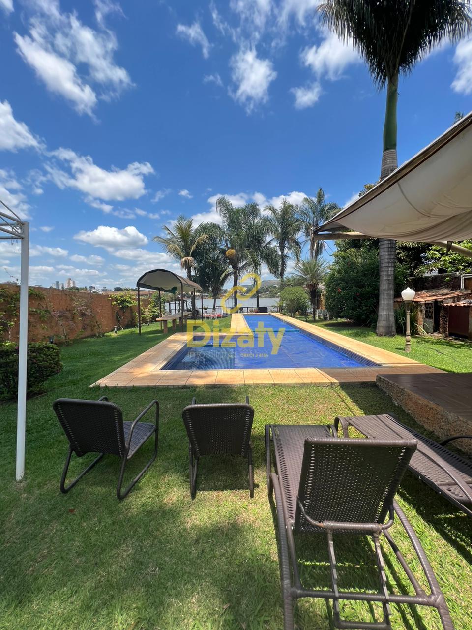 Imobiliria Dizaty em Sete Lagoas - MG