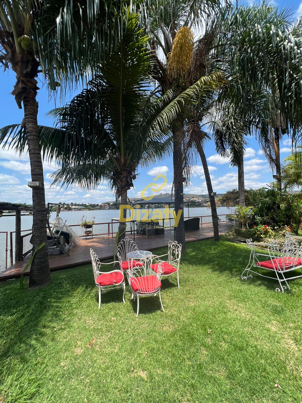 Imobiliria Dizaty em Sete Lagoas - MG