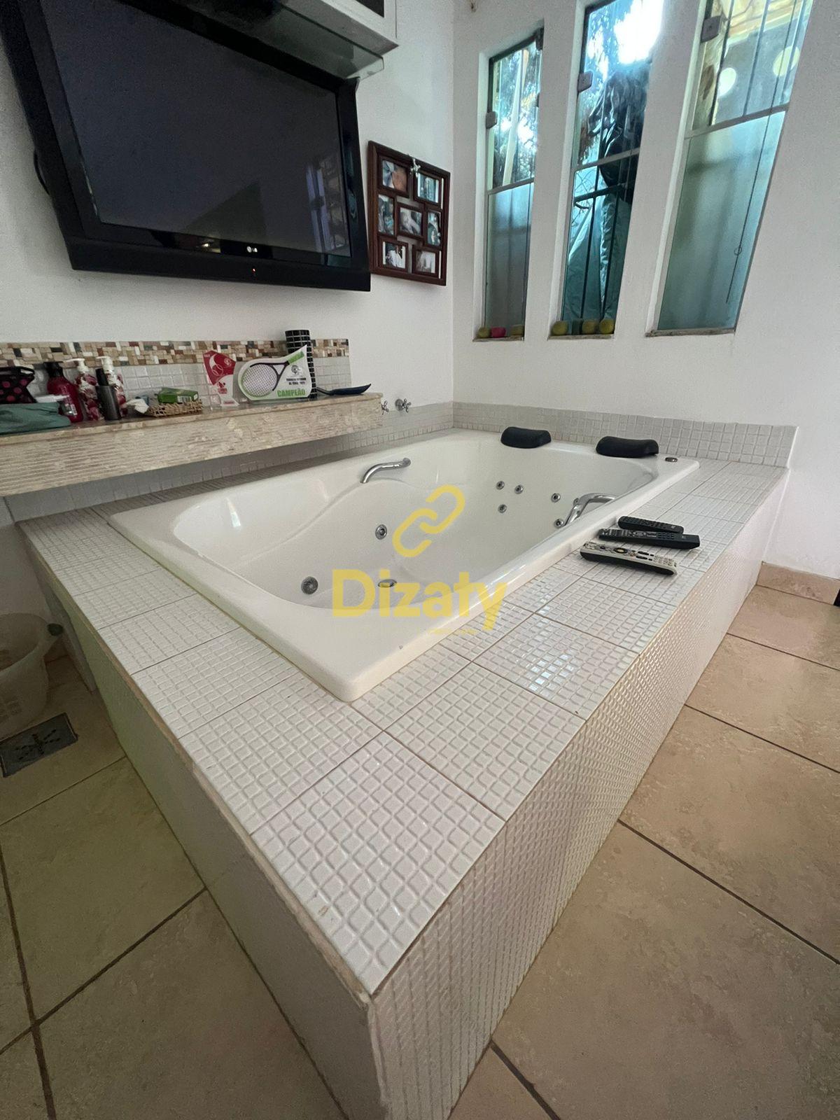 Imobiliria Dizaty em Sete Lagoas - MG