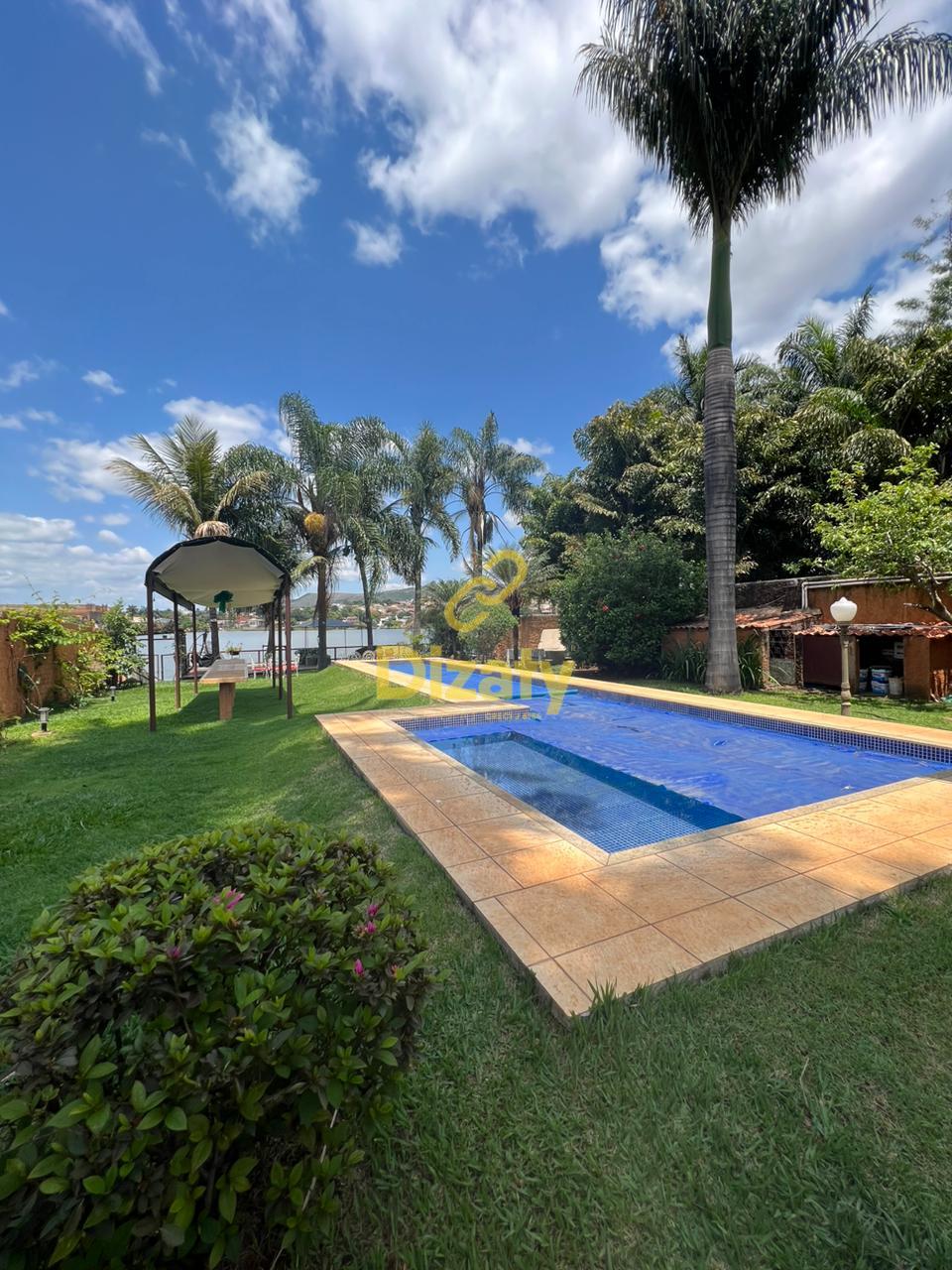 Imobiliria Dizaty em Sete Lagoas - MG