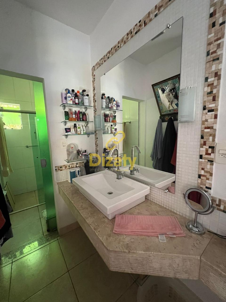 Imobiliria Dizaty em Sete Lagoas - MG