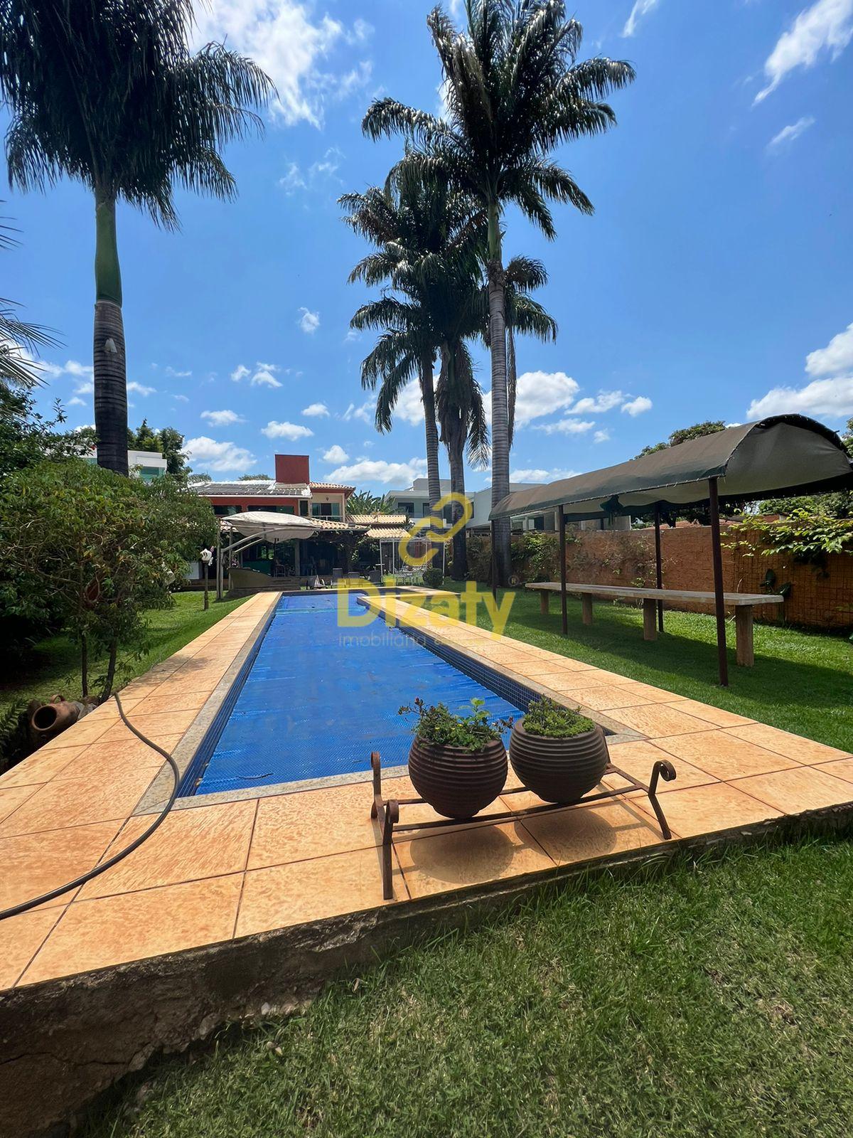 Imobiliria Dizaty em Sete Lagoas - MG