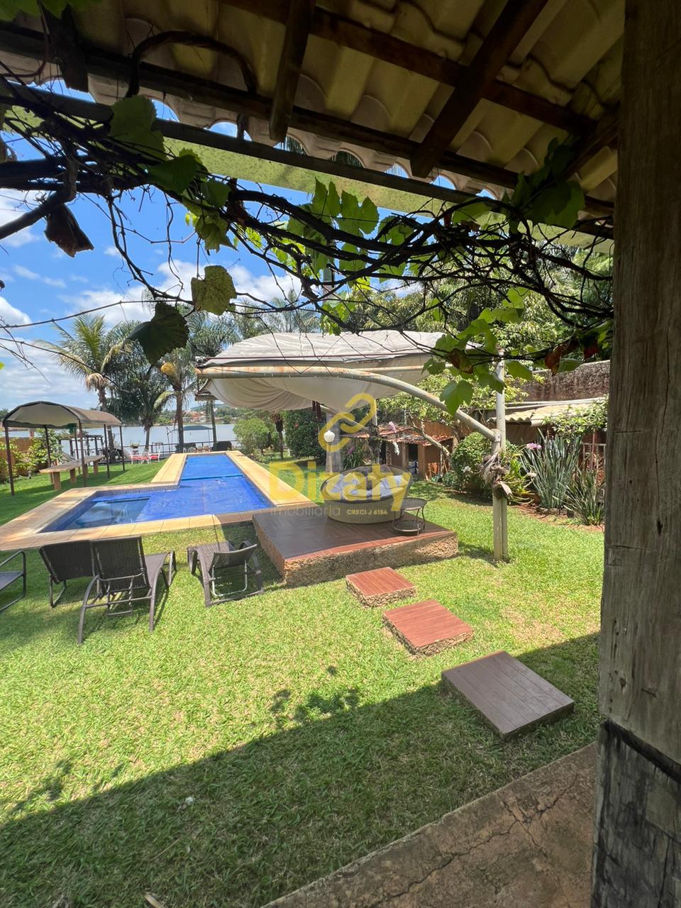 Imobiliria Dizaty em Sete Lagoas - MG