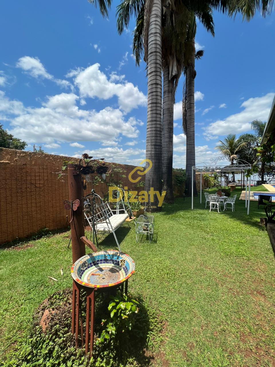 Imobiliria Dizaty em Sete Lagoas - MG