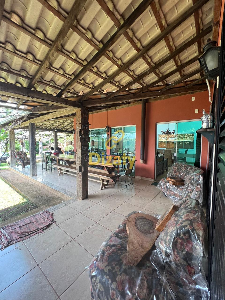 Imobiliria Dizaty em Sete Lagoas - MG