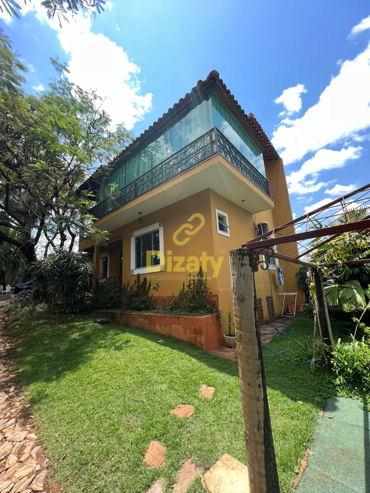 Imobiliria Dizaty em Sete Lagoas - MG