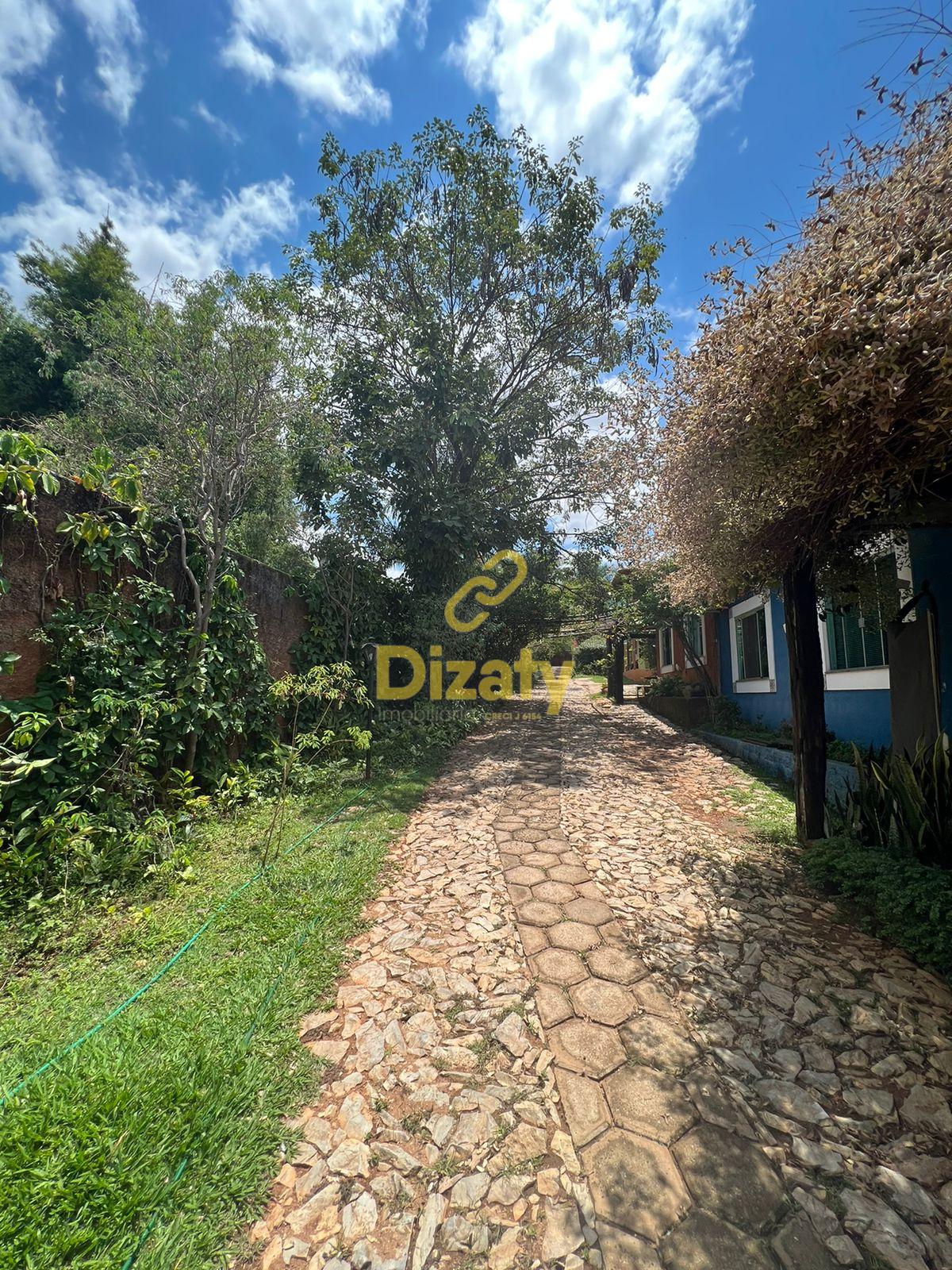 Imobiliria Dizaty em Sete Lagoas - MG