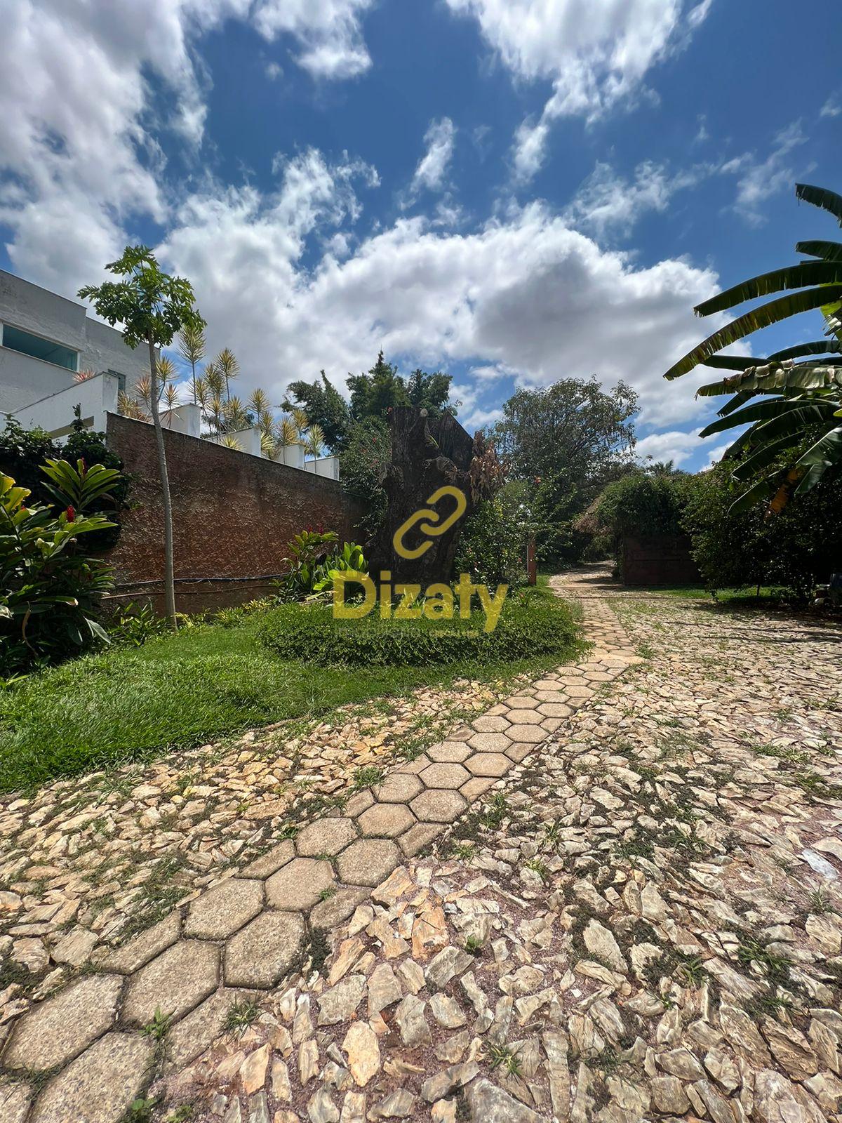 Imobiliria Dizaty em Sete Lagoas - MG