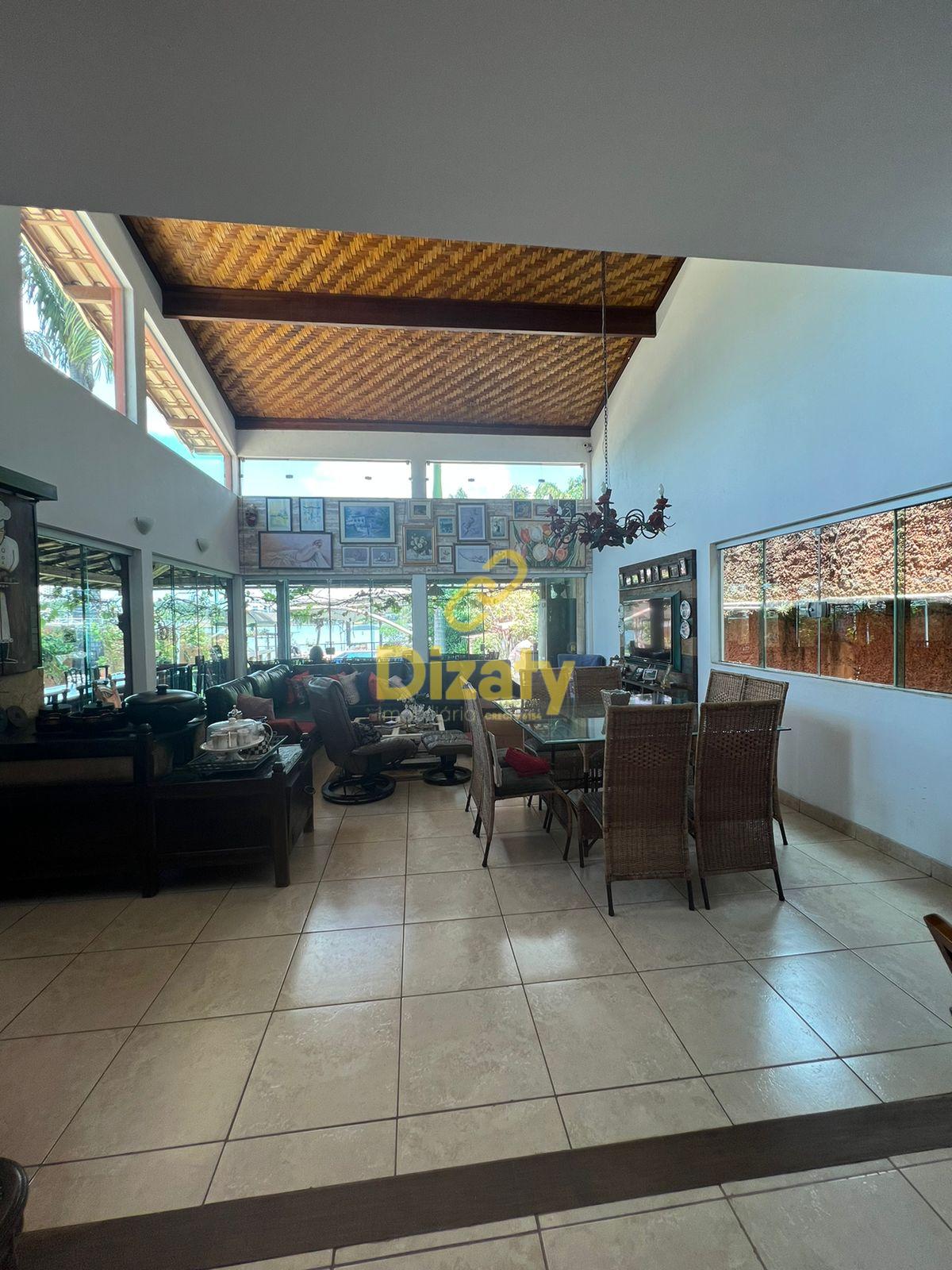Imobiliria Dizaty em Sete Lagoas - MG