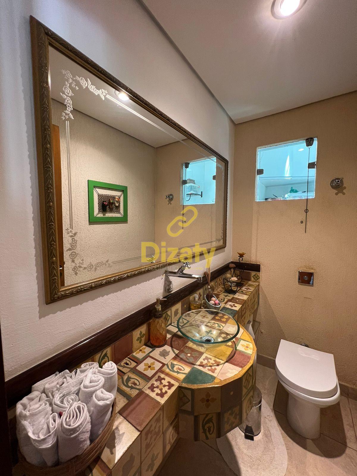 Imobiliria Dizaty em Sete Lagoas - MG