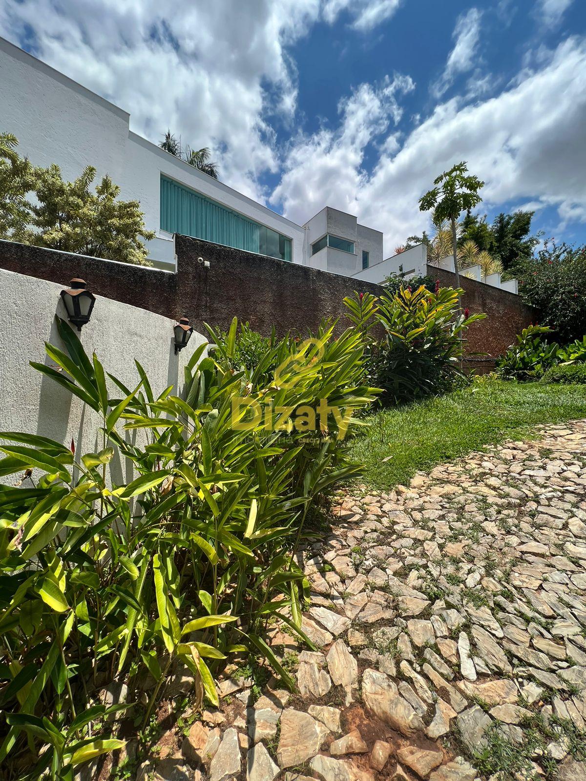 Imobiliria Dizaty em Sete Lagoas - MG