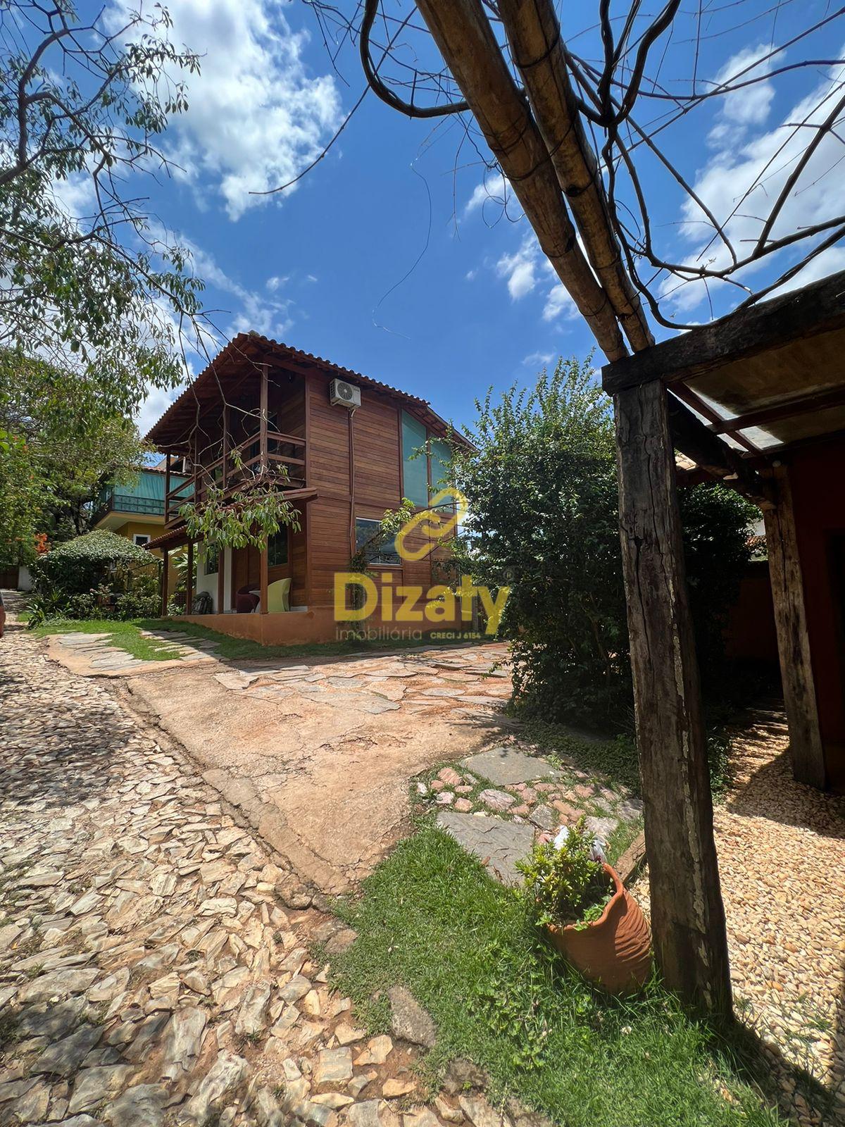 Imobiliria Dizaty em Sete Lagoas - MG