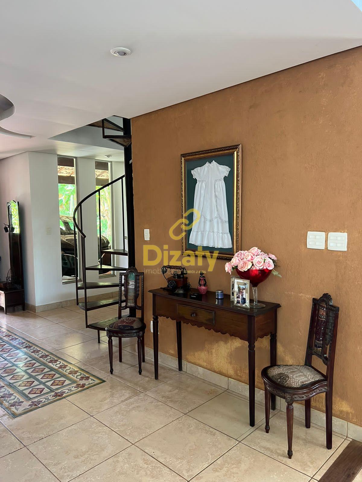 Imobiliria Dizaty em Sete Lagoas - MG