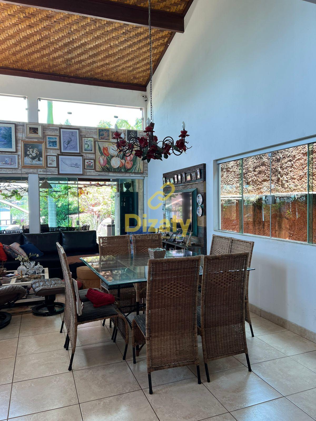 Imobiliria Dizaty em Sete Lagoas - MG