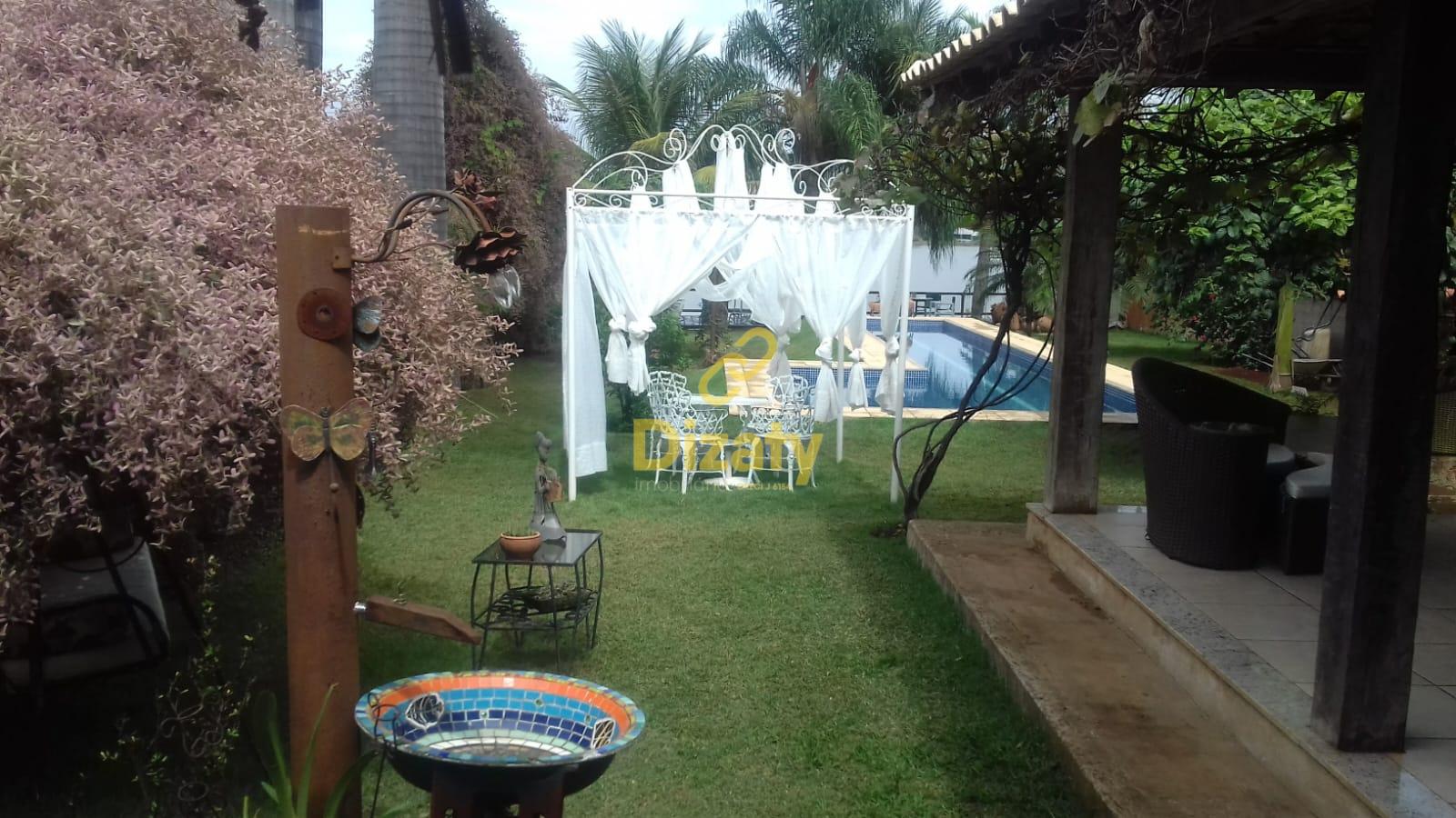 Imobiliria Dizaty em Sete Lagoas - MG