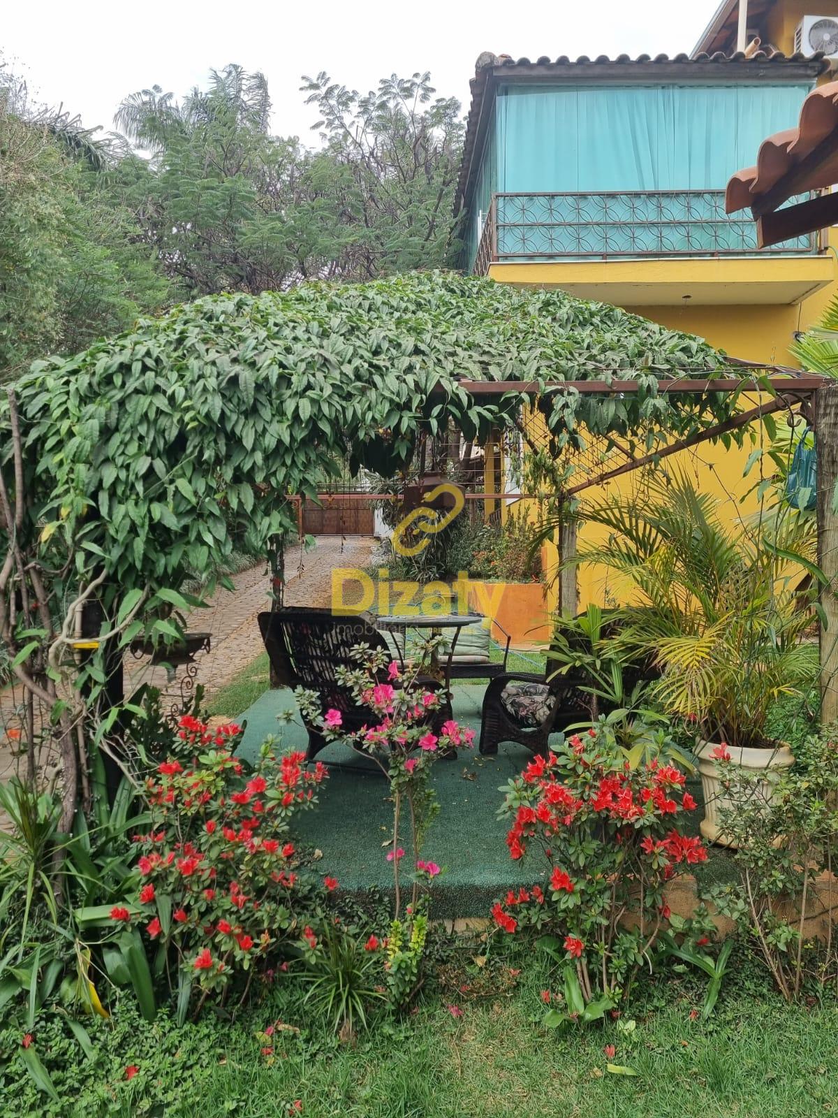 Imobiliria Dizaty em Sete Lagoas - MG