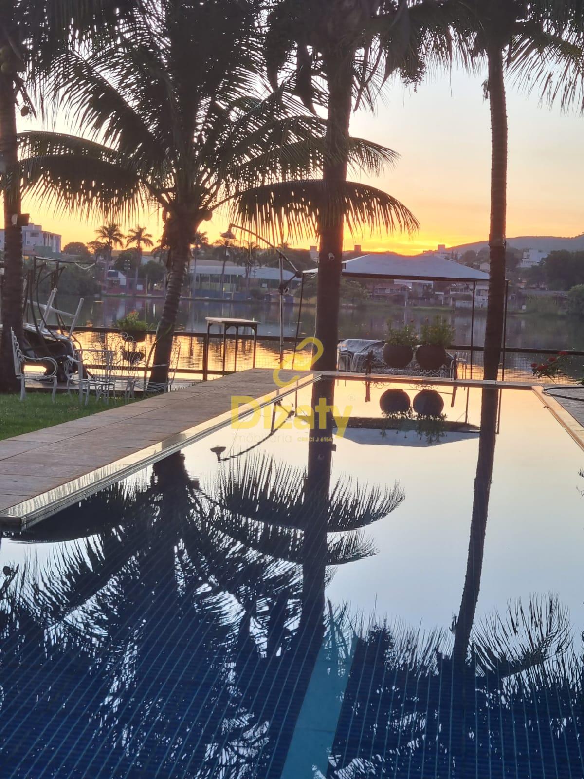 Imobiliria Dizaty em Sete Lagoas - MG