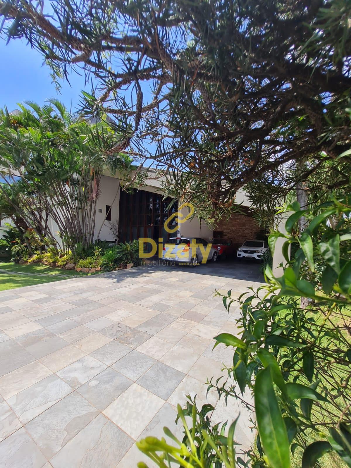 Imobiliria Dizaty em Sete Lagoas - MG