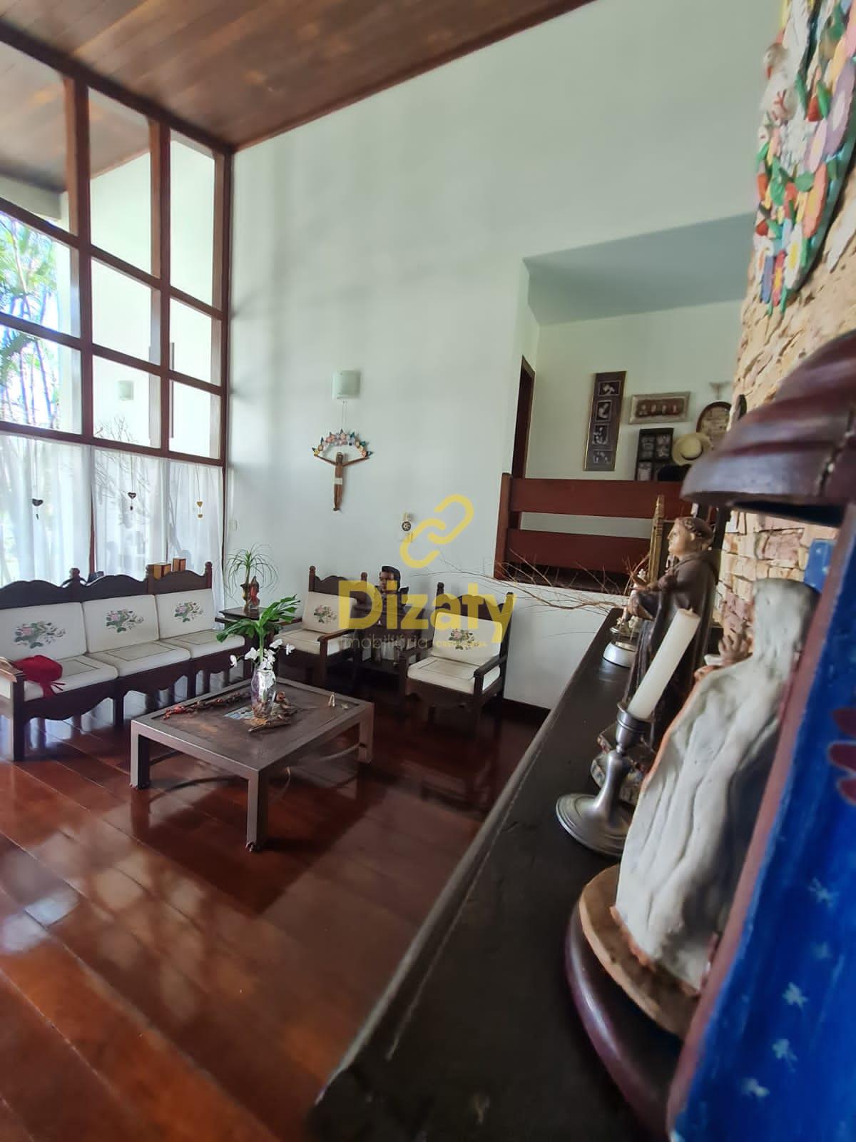 Imobiliria Dizaty em Sete Lagoas - MG