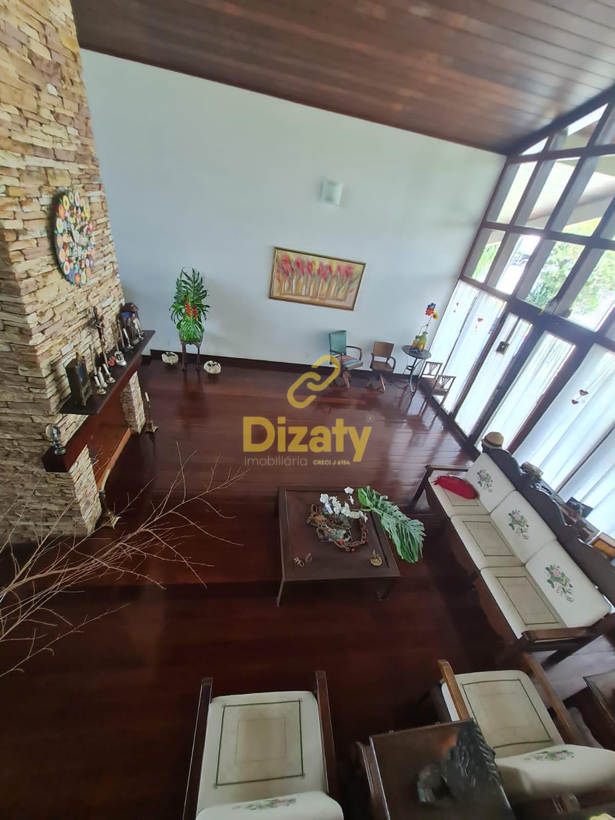 Imobiliria Dizaty em Sete Lagoas - MG