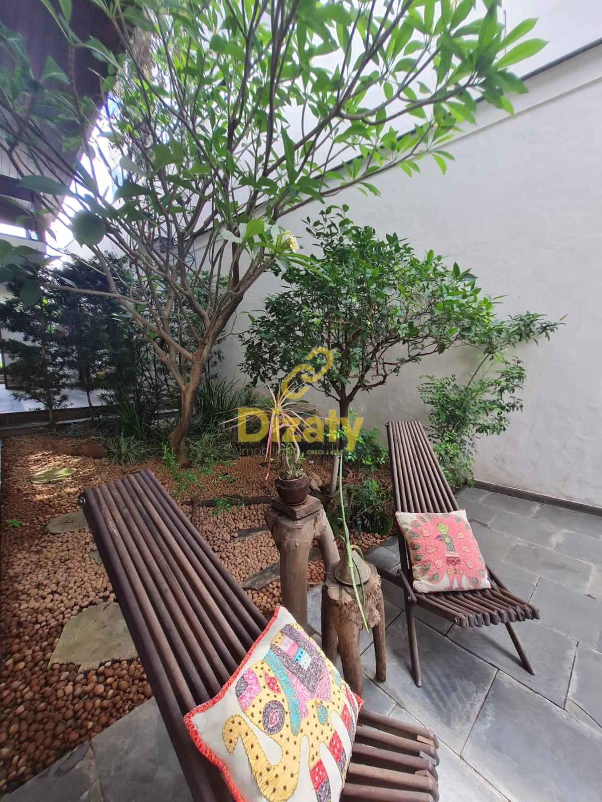 Imobiliria Dizaty em Sete Lagoas - MG
