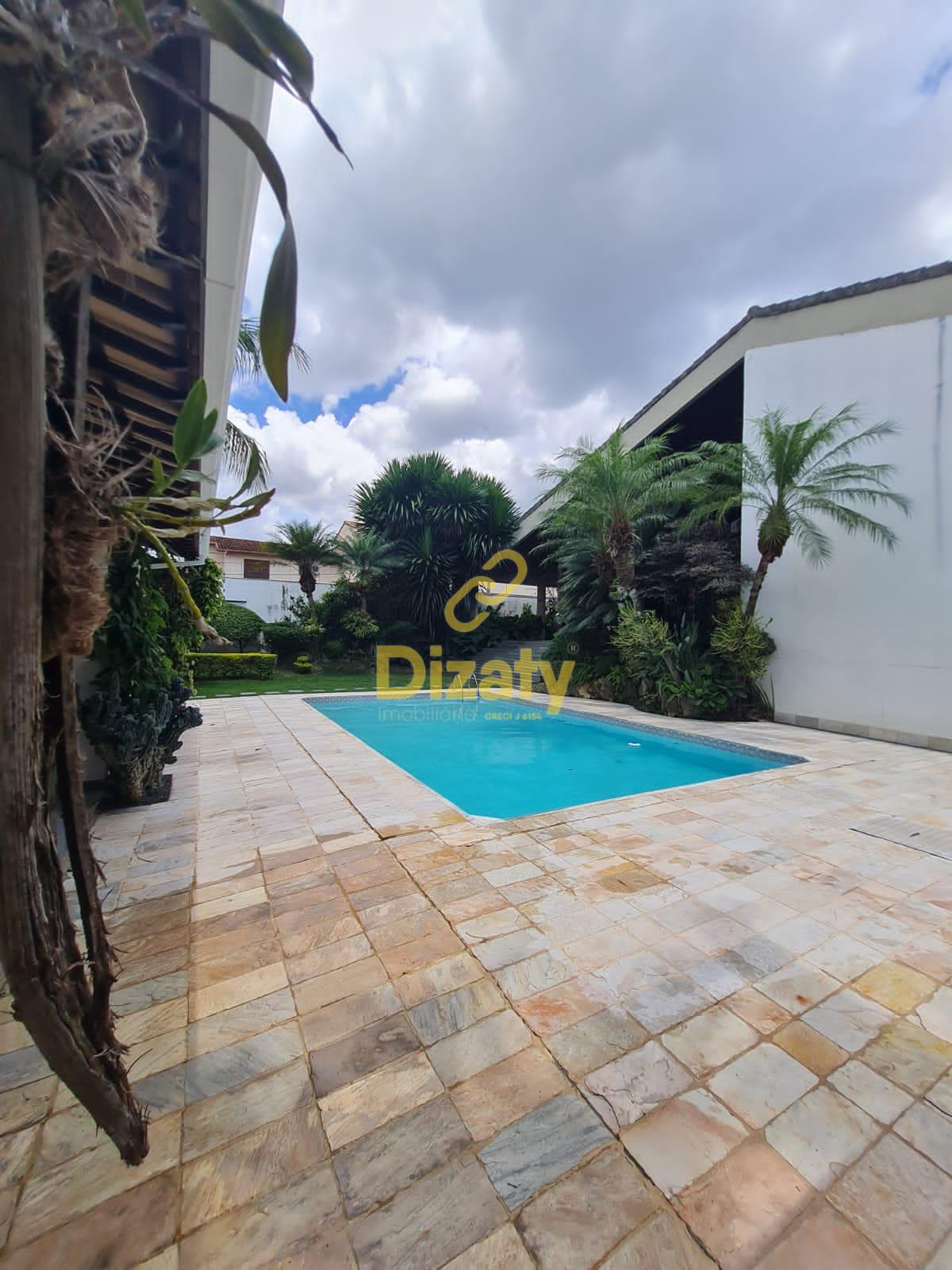 Imobiliria Dizaty em Sete Lagoas - MG