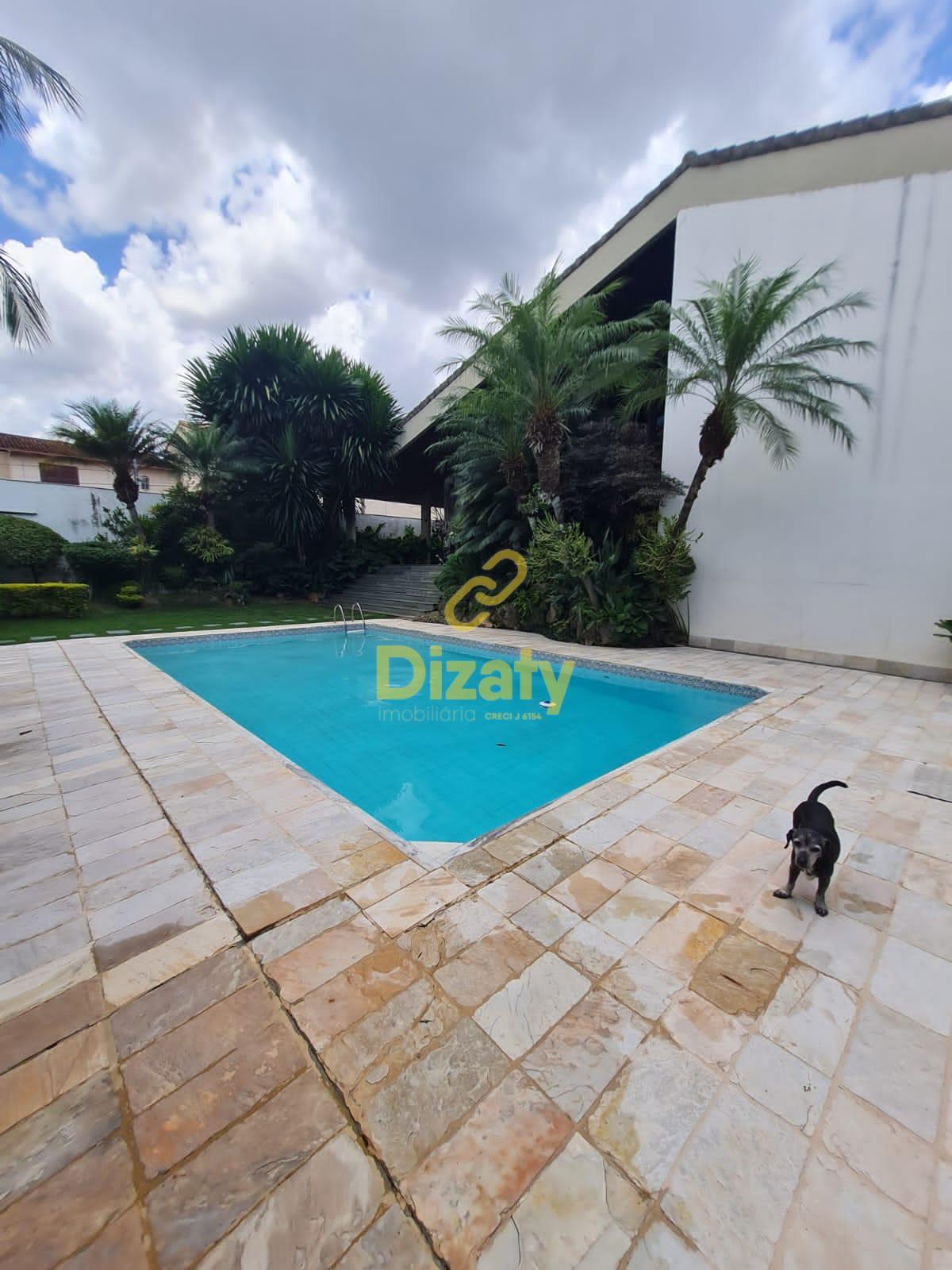 Imobiliria Dizaty em Sete Lagoas - MG