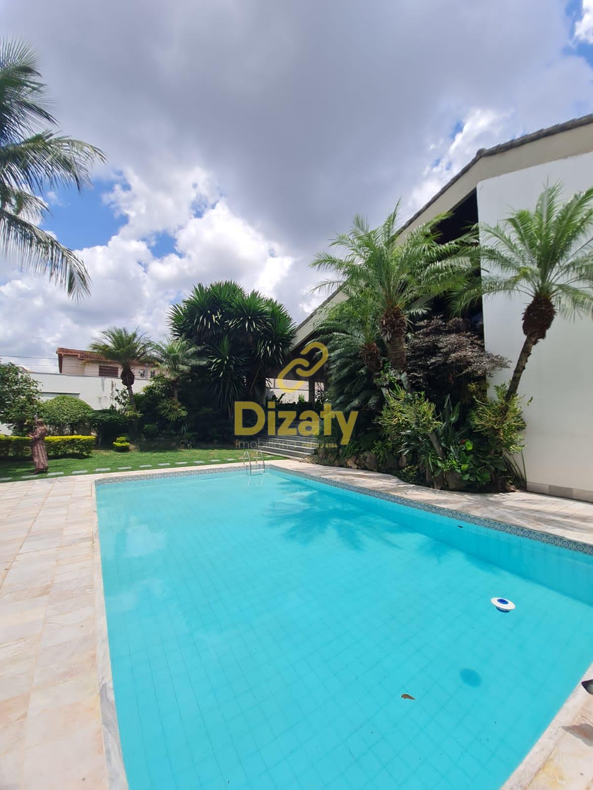 Imobiliria Dizaty em Sete Lagoas - MG