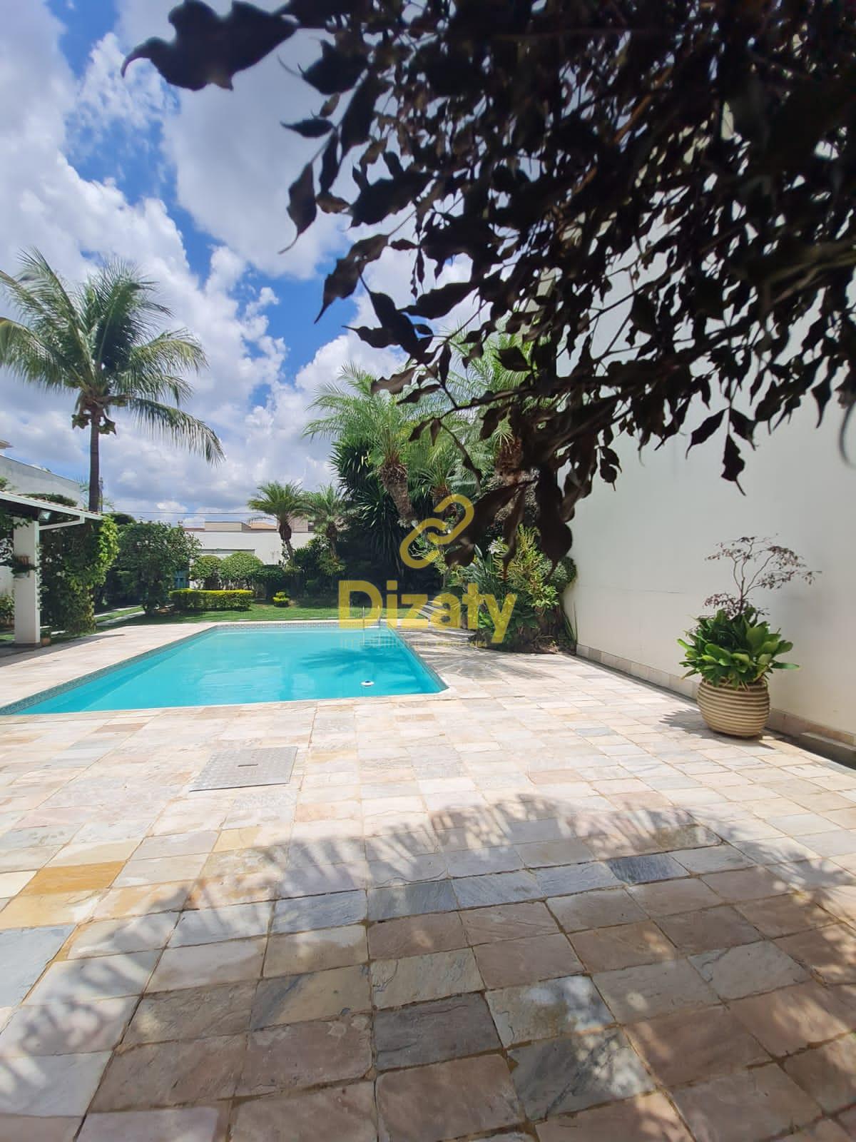 Imobiliria Dizaty em Sete Lagoas - MG
