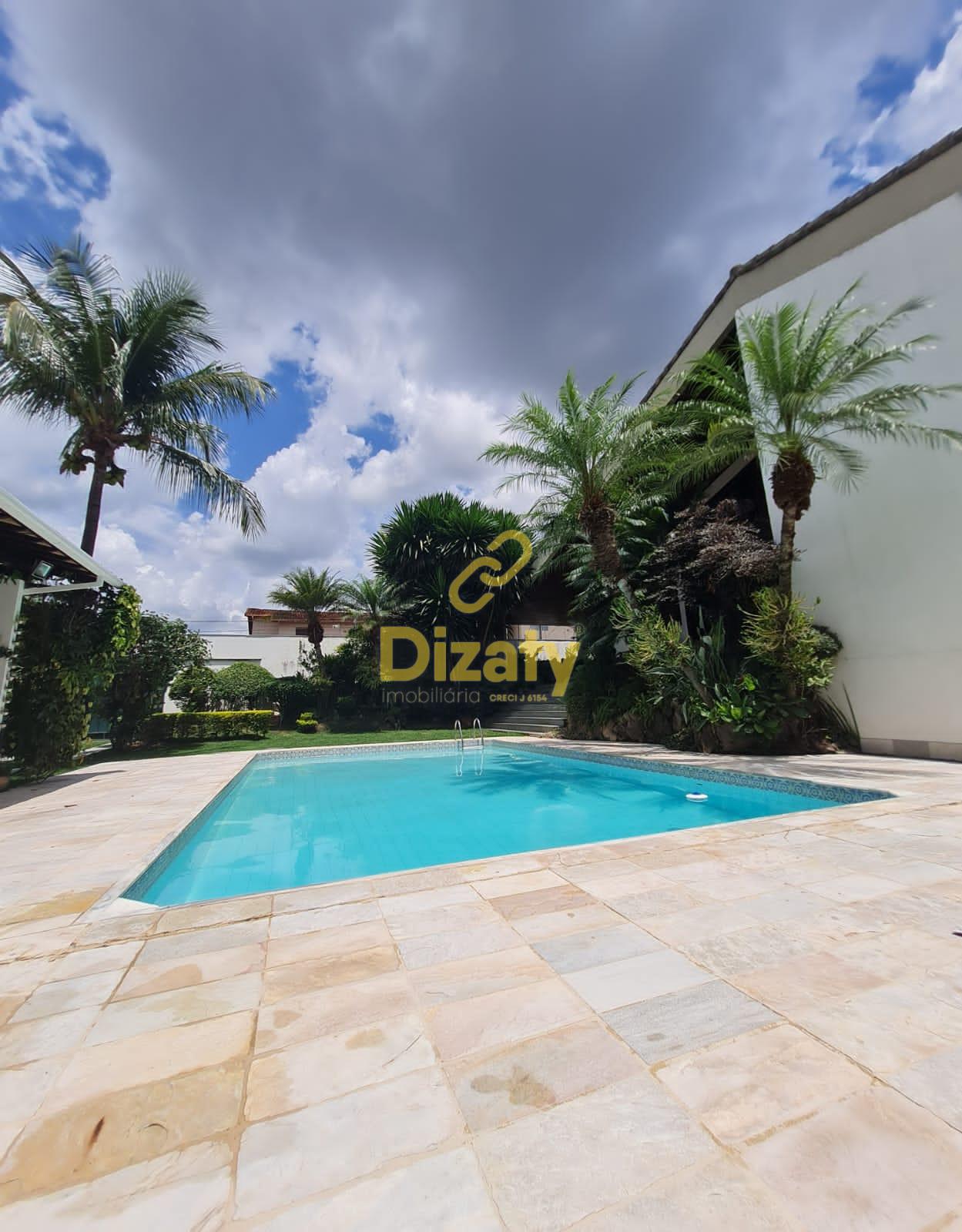 Imobiliria Dizaty em Sete Lagoas - MG