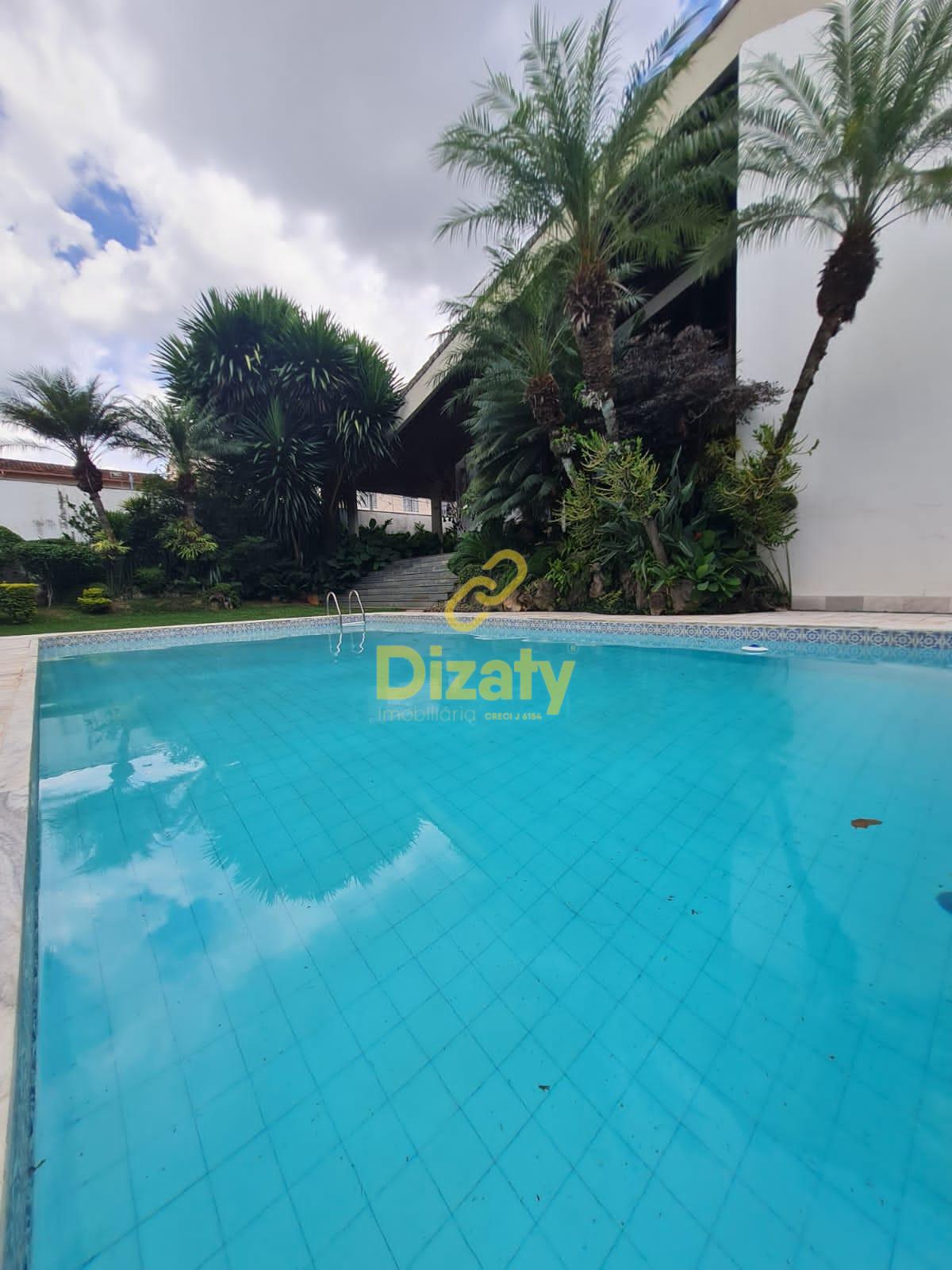 Imobiliria Dizaty em Sete Lagoas - MG