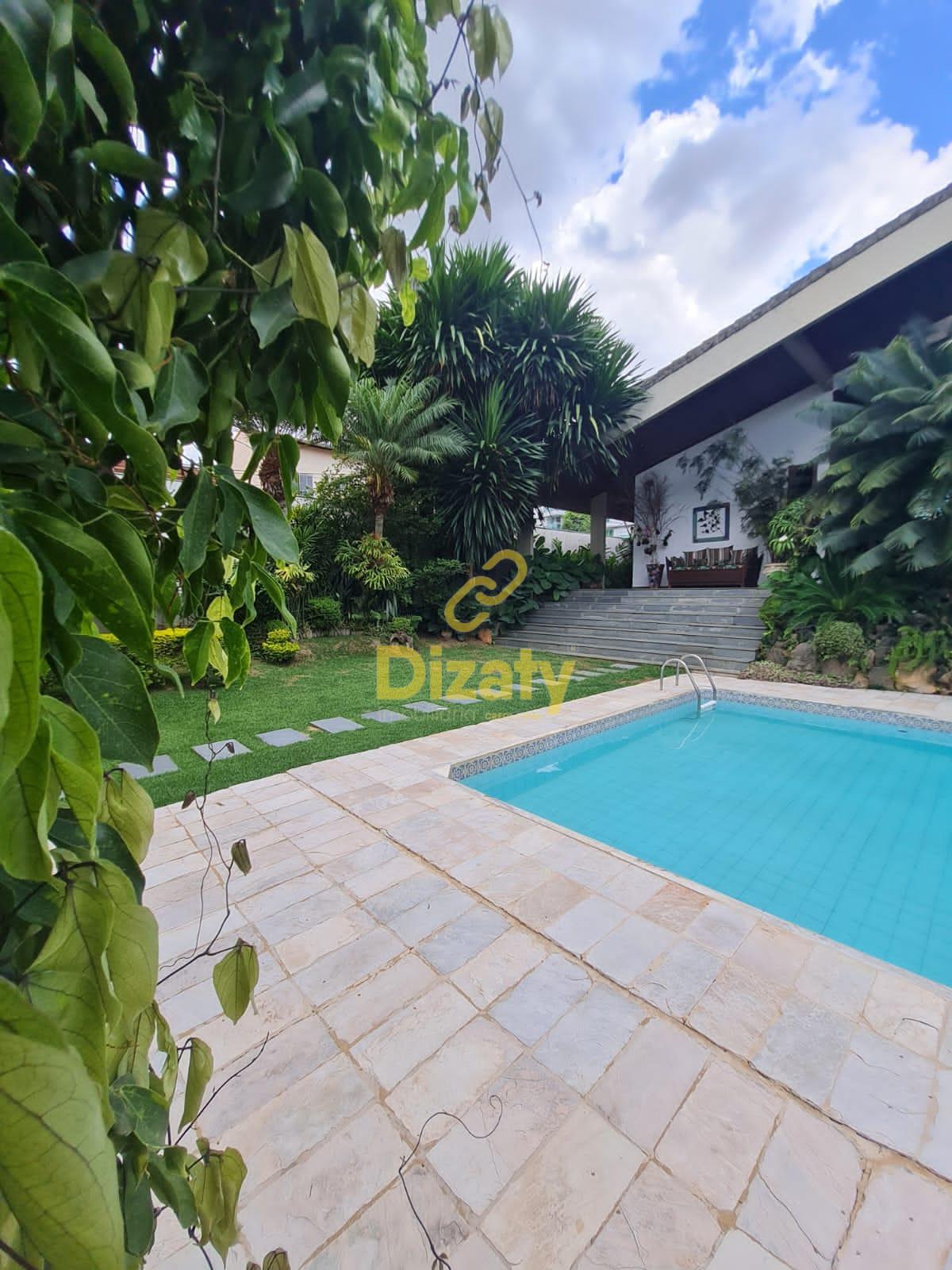 Imobiliria Dizaty em Sete Lagoas - MG