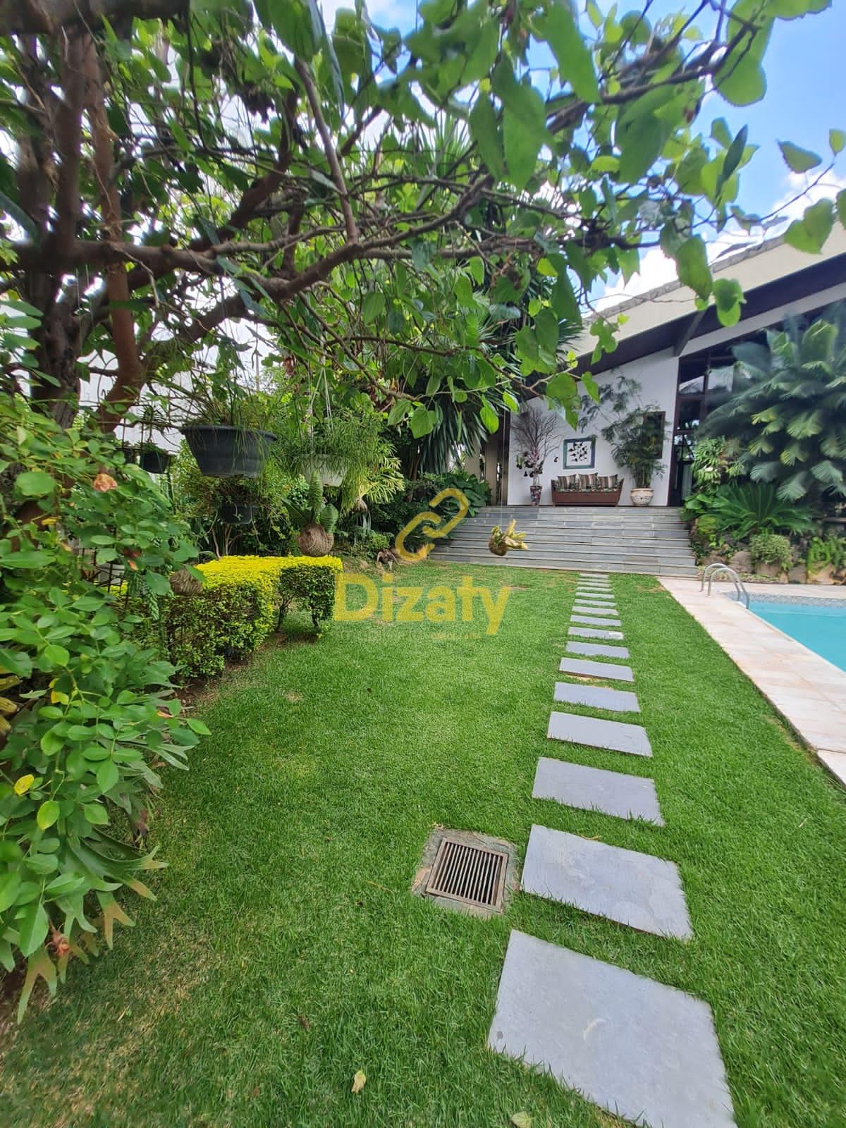 Imobiliria Dizaty em Sete Lagoas - MG