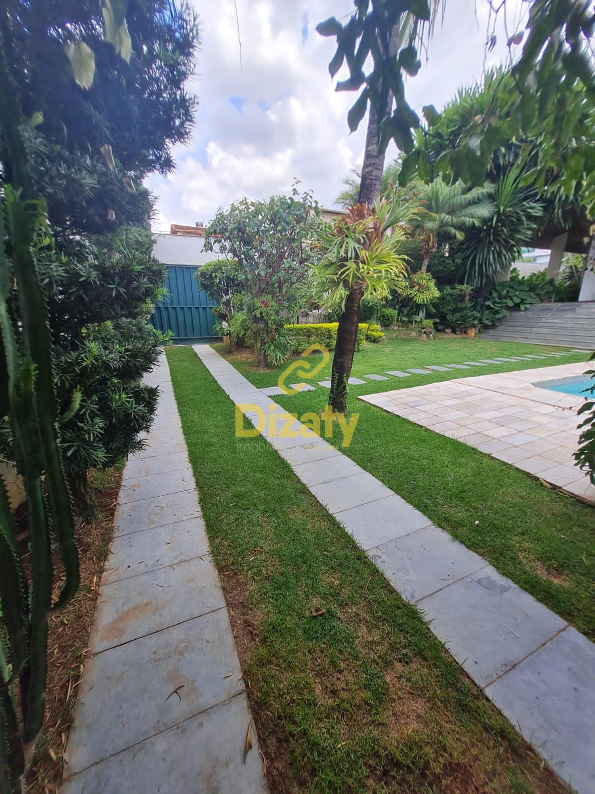 Imobiliria Dizaty em Sete Lagoas - MG