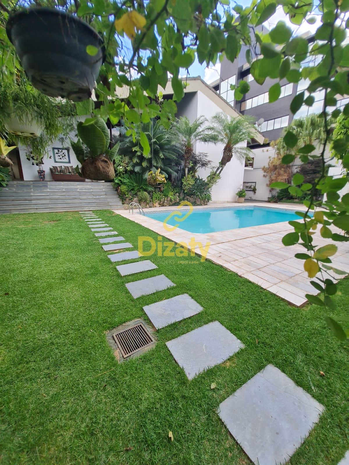 Imobiliria Dizaty em Sete Lagoas - MG