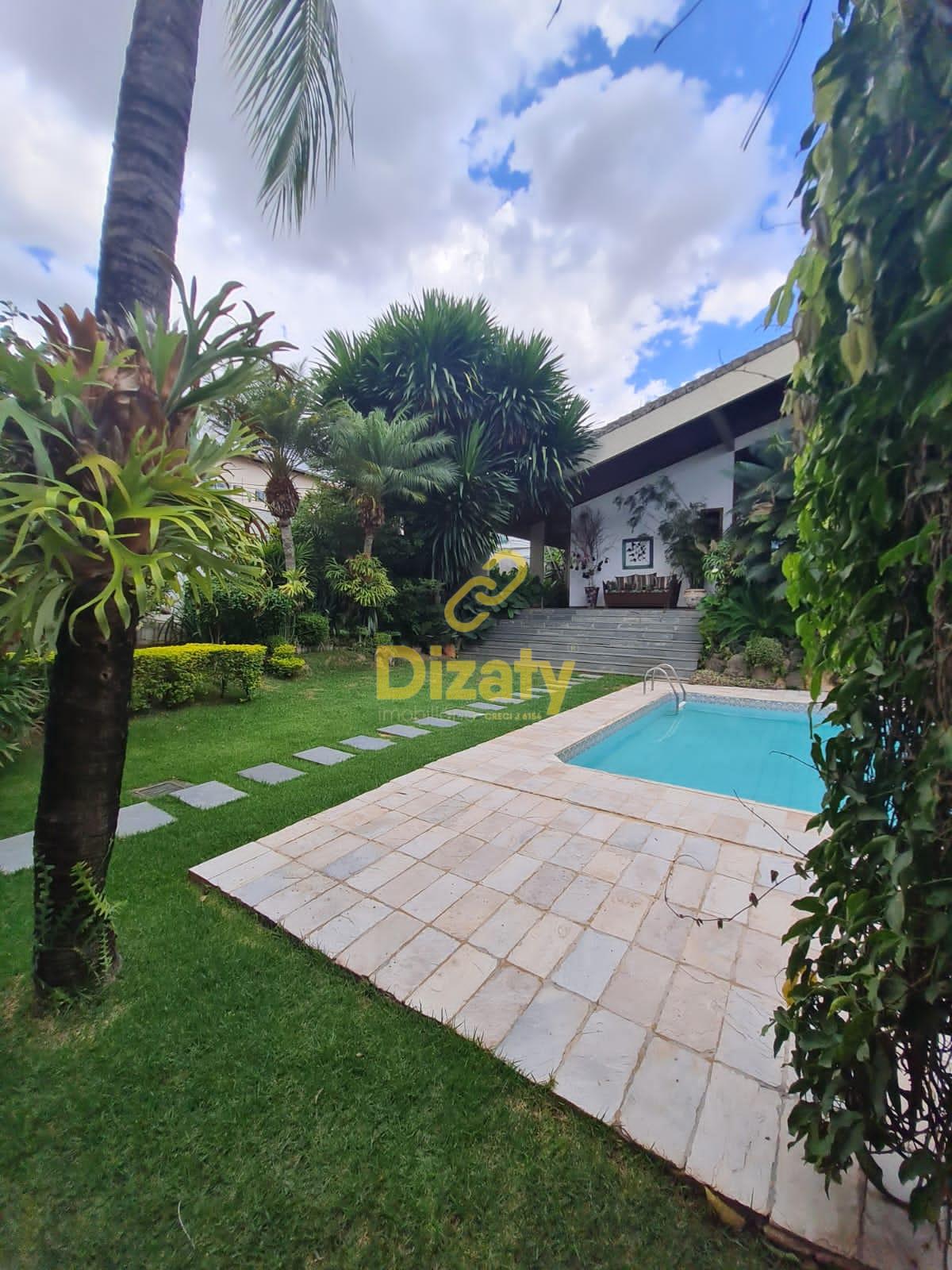 Imobiliria Dizaty em Sete Lagoas - MG