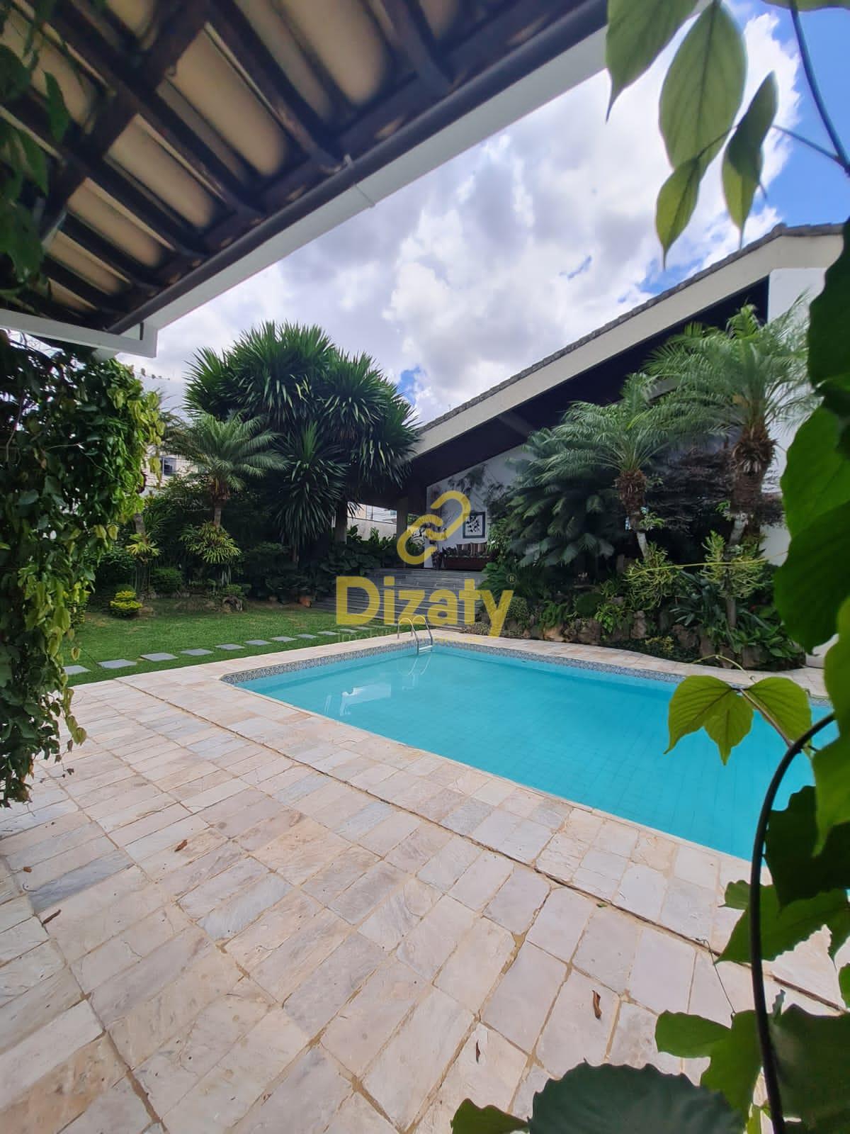 Imobiliria Dizaty em Sete Lagoas - MG