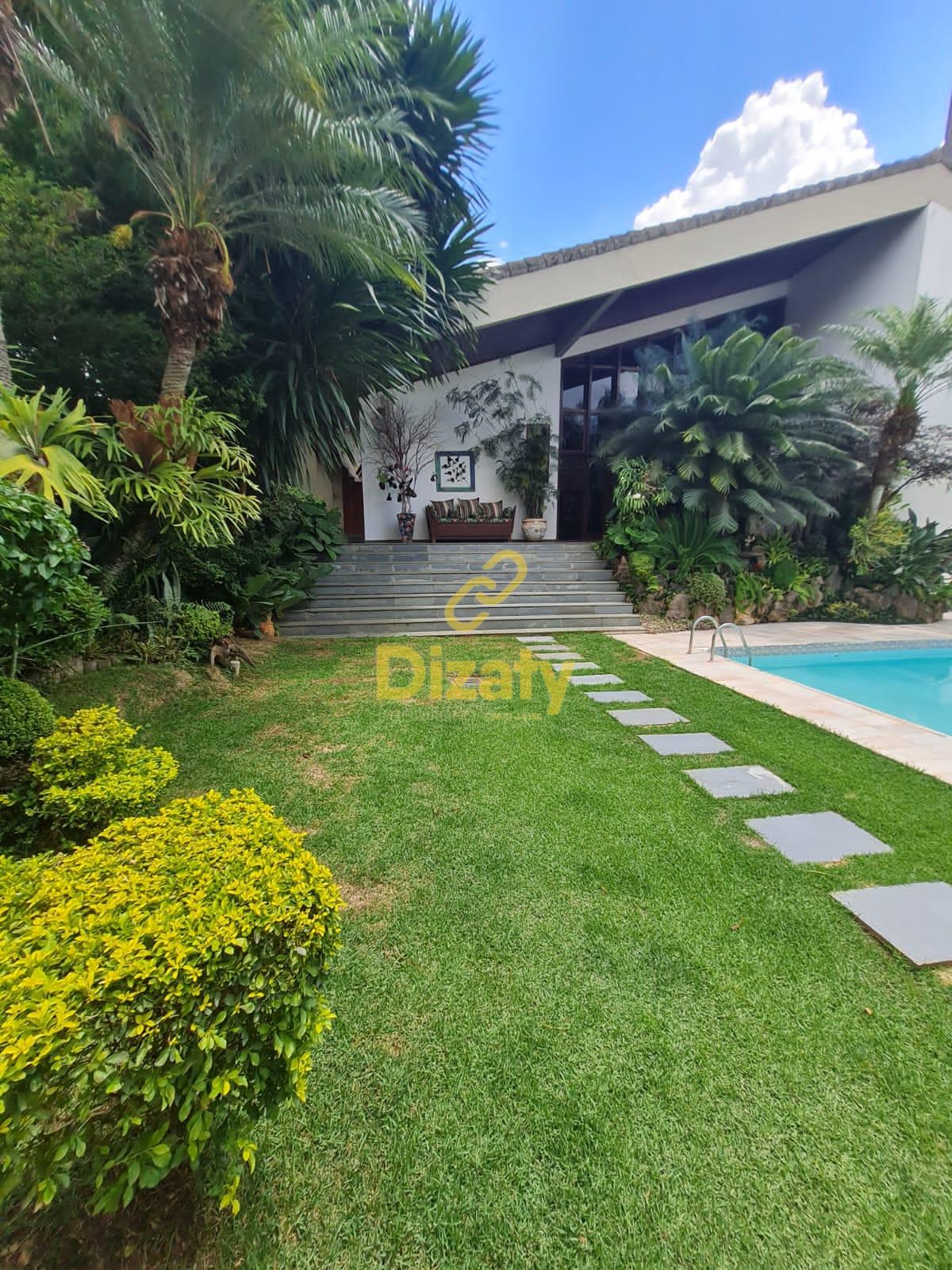 Imobiliria Dizaty em Sete Lagoas - MG