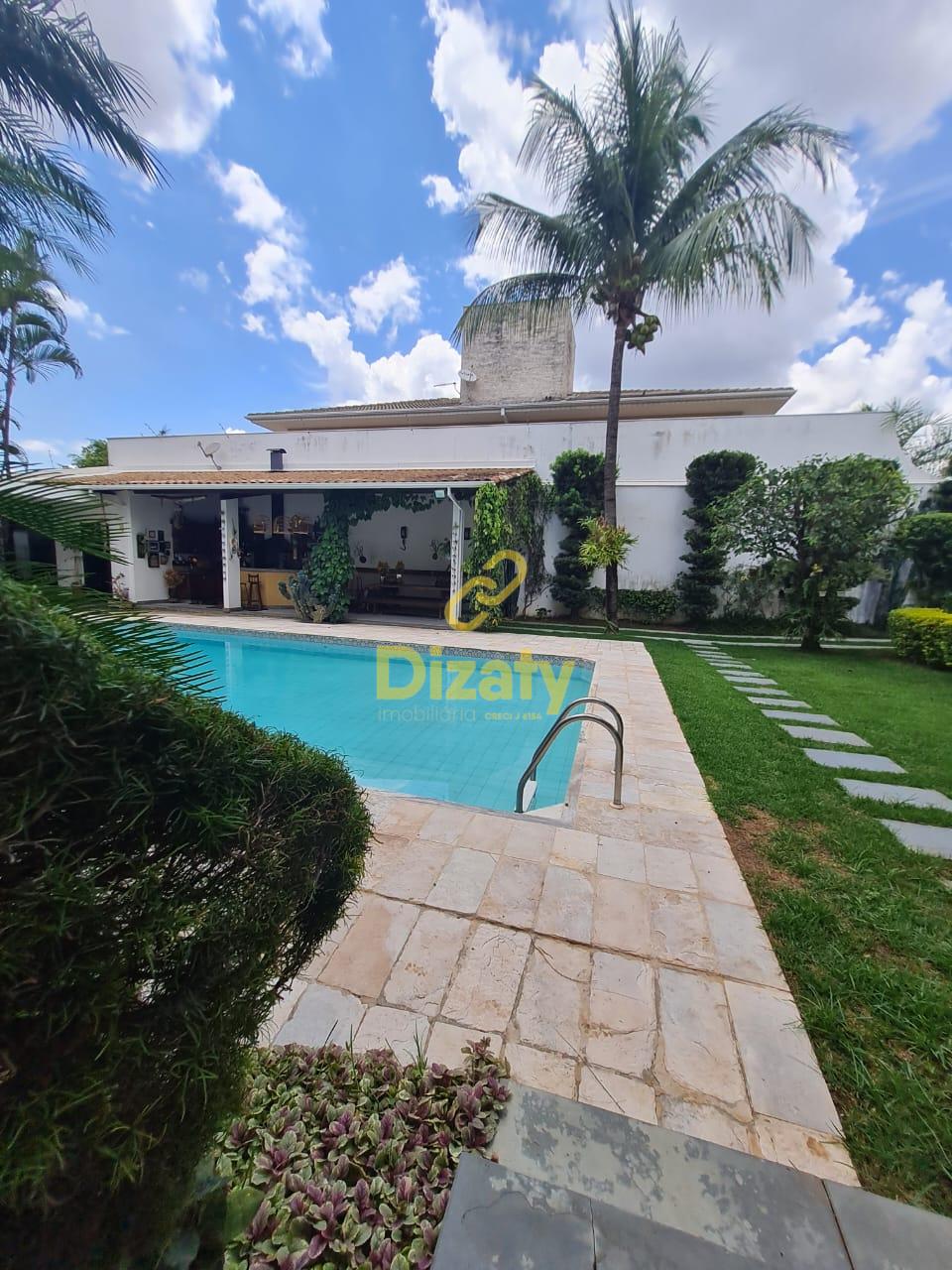 Imobiliria Dizaty em Sete Lagoas - MG