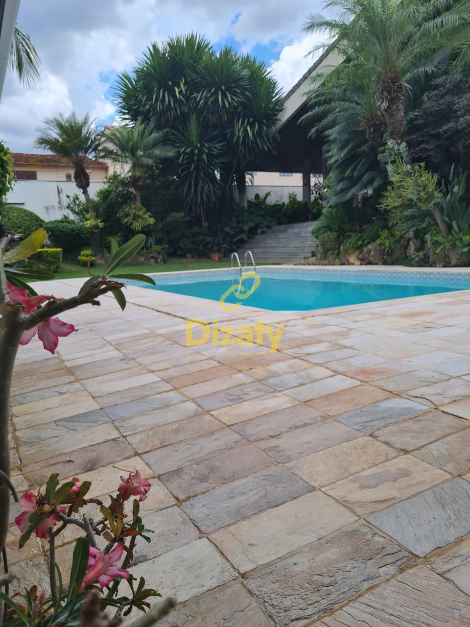 Imobiliria Dizaty em Sete Lagoas - MG