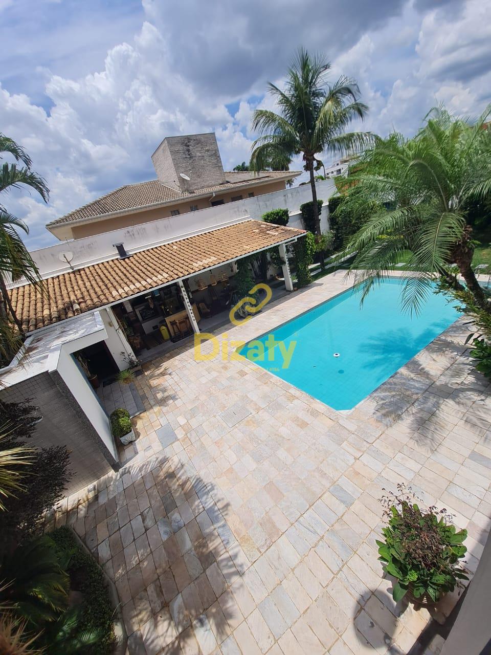 Imobiliria Dizaty em Sete Lagoas - MG