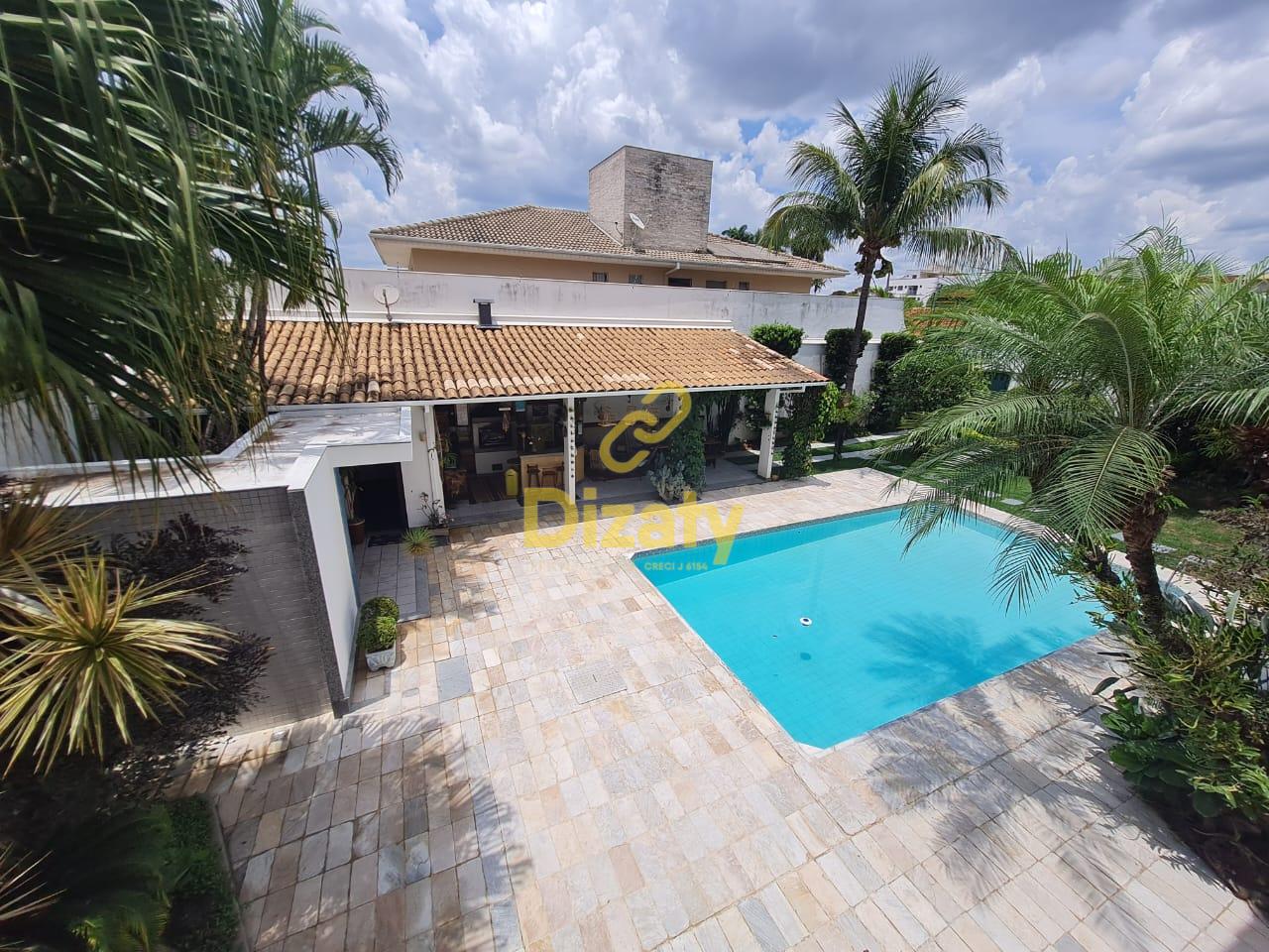 Imobiliria Dizaty em Sete Lagoas - MG