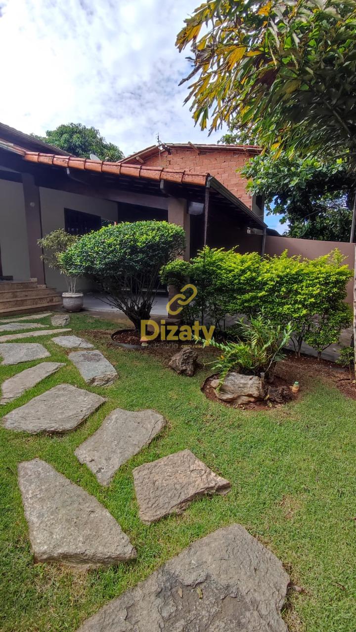 Casa Jardim Arizona 3quartos 1 sute 2salas 2 vagas de garagem tima localizao