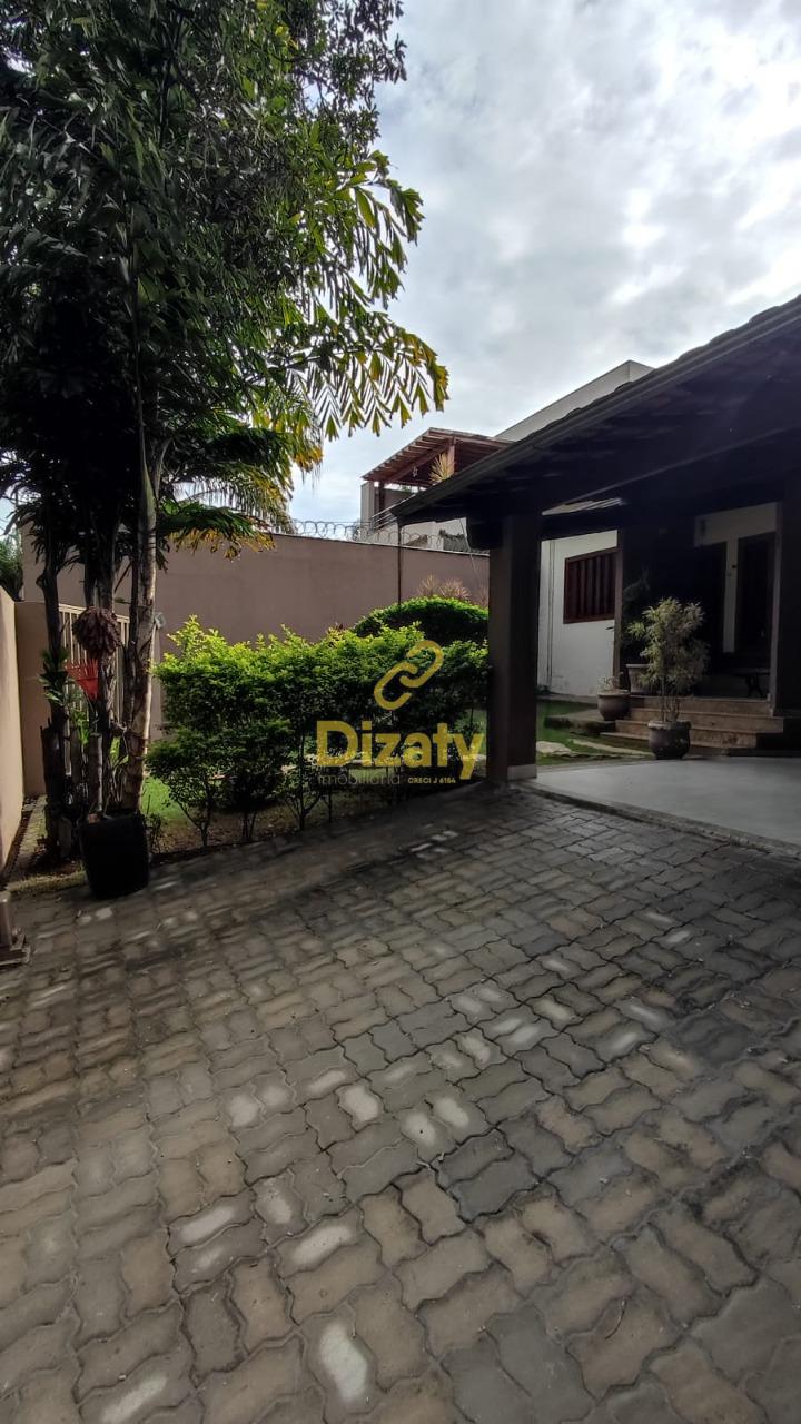 Imobiliria Dizaty em Sete Lagoas - MG