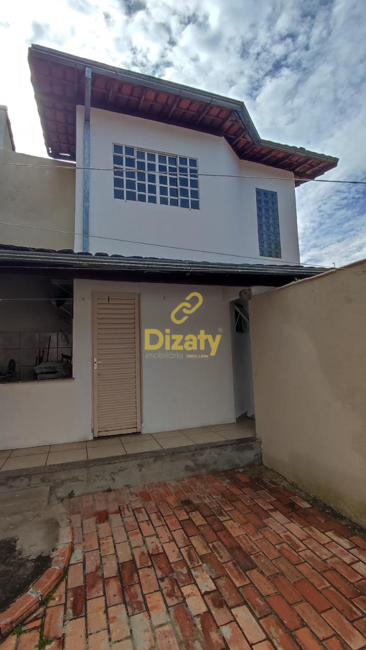 Imobiliria Dizaty em Sete Lagoas - MG