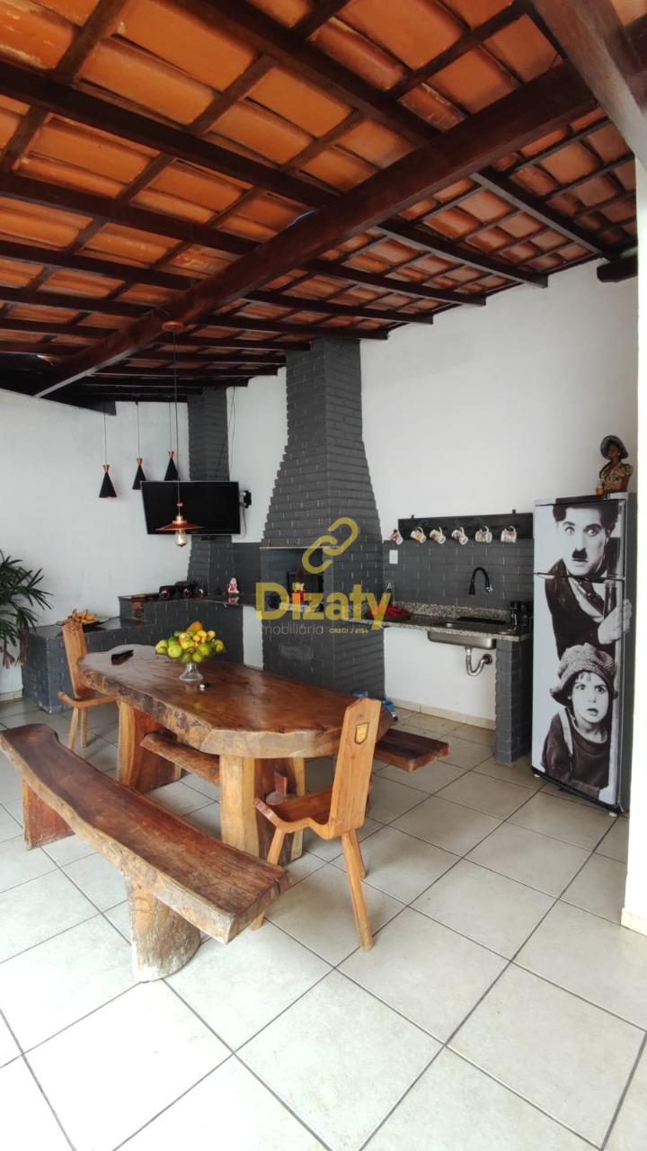 Imobiliria Dizaty em Sete Lagoas - MG