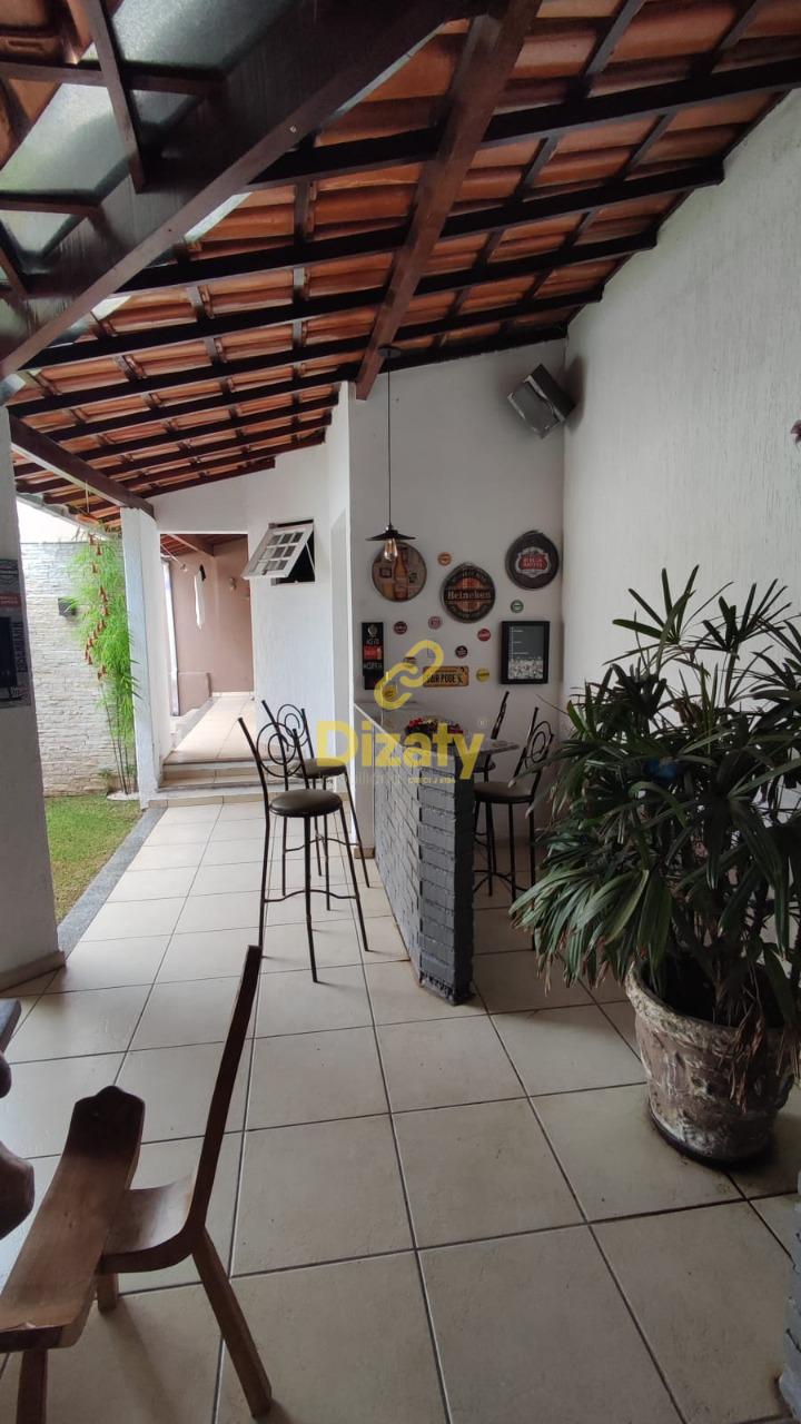 Imobiliria Dizaty em Sete Lagoas - MG