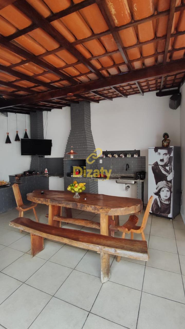 Imobiliria Dizaty em Sete Lagoas - MG